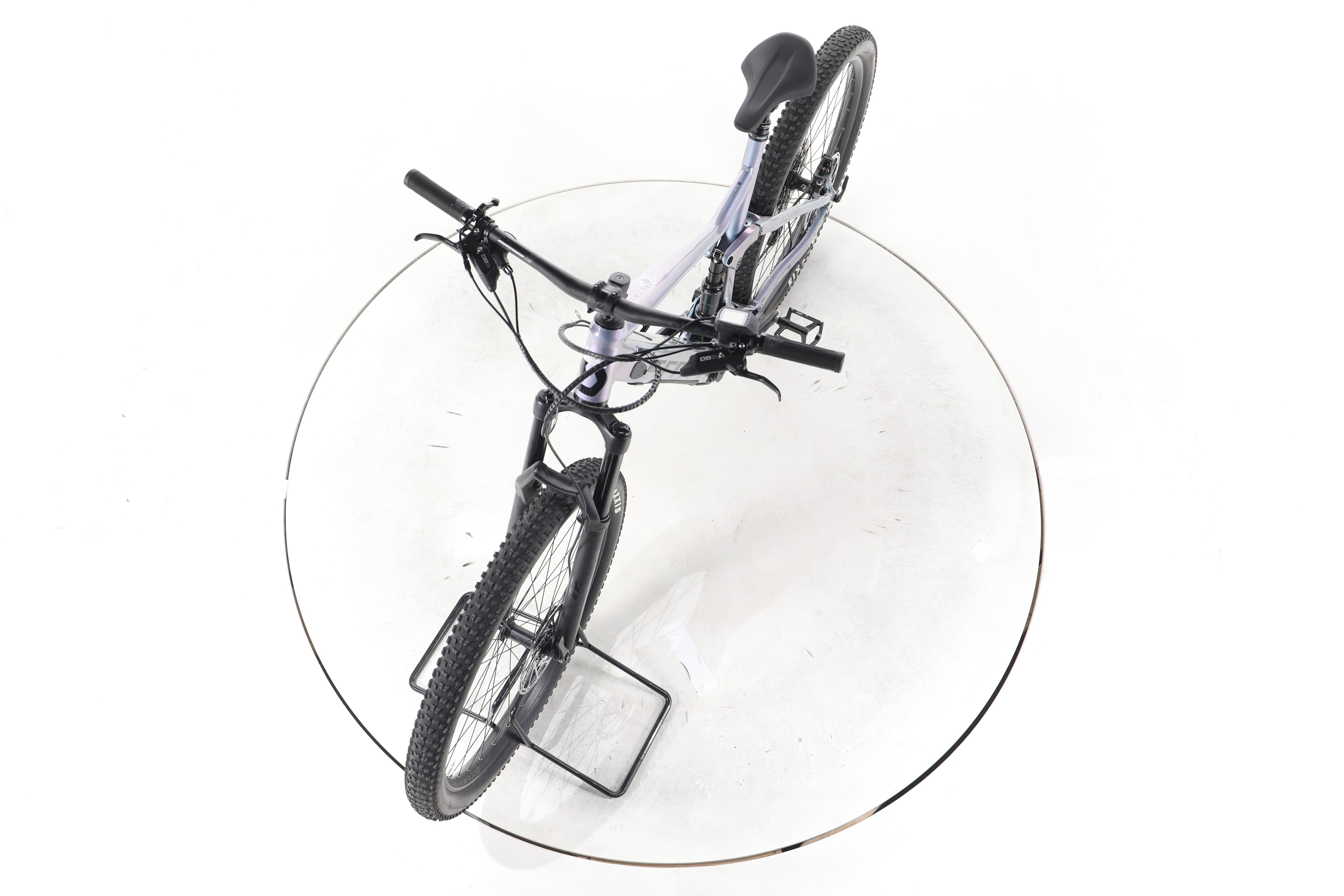 Scott Strike eRide 920 E-Bike Fully - Image 17