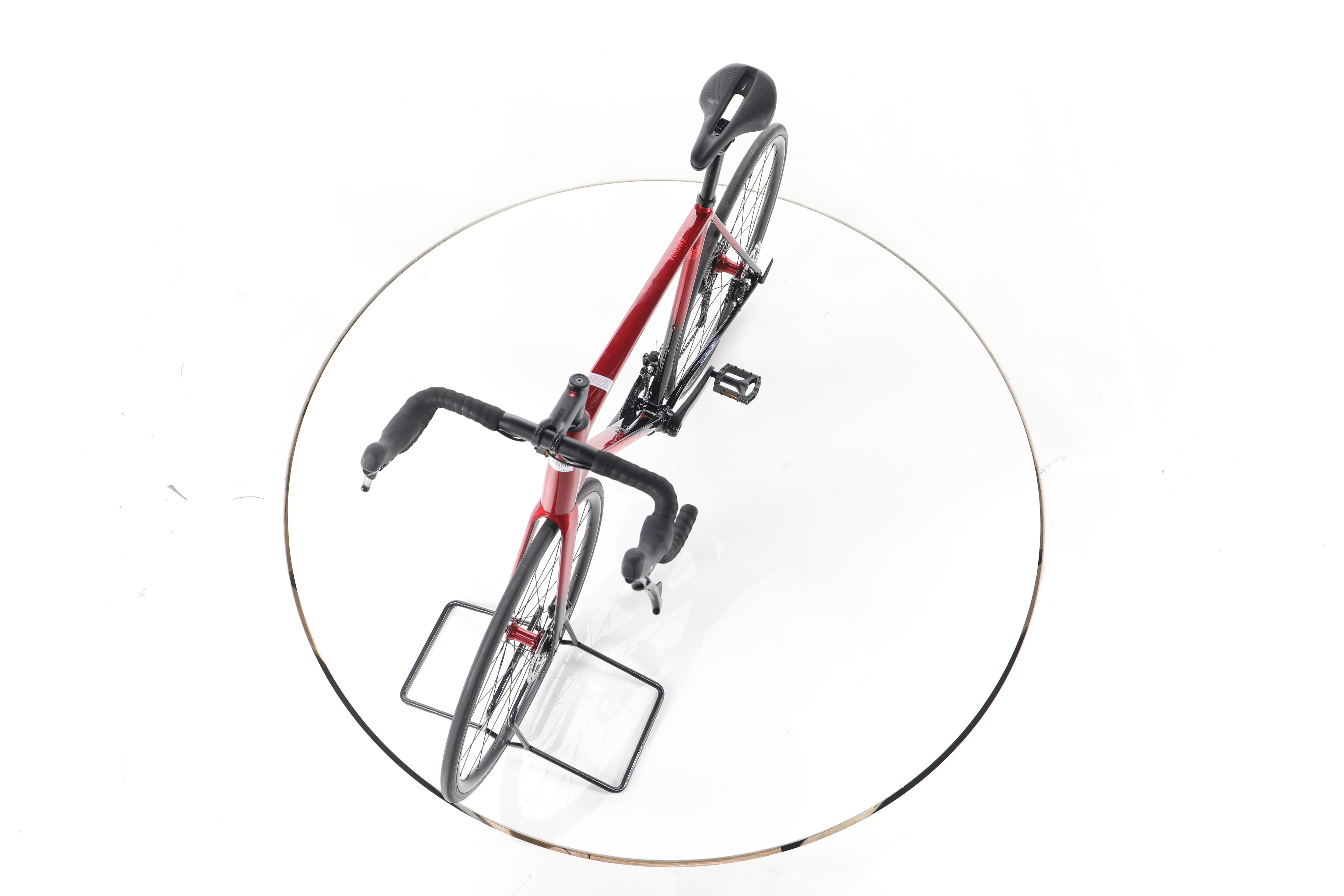 Trek Émonda ALR 5 Fahrrad City & Trekking - Image 17