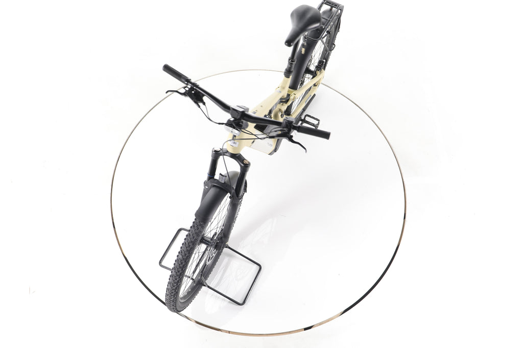 FLYER GorocX 4.10 SUV E-Bike - Image 17