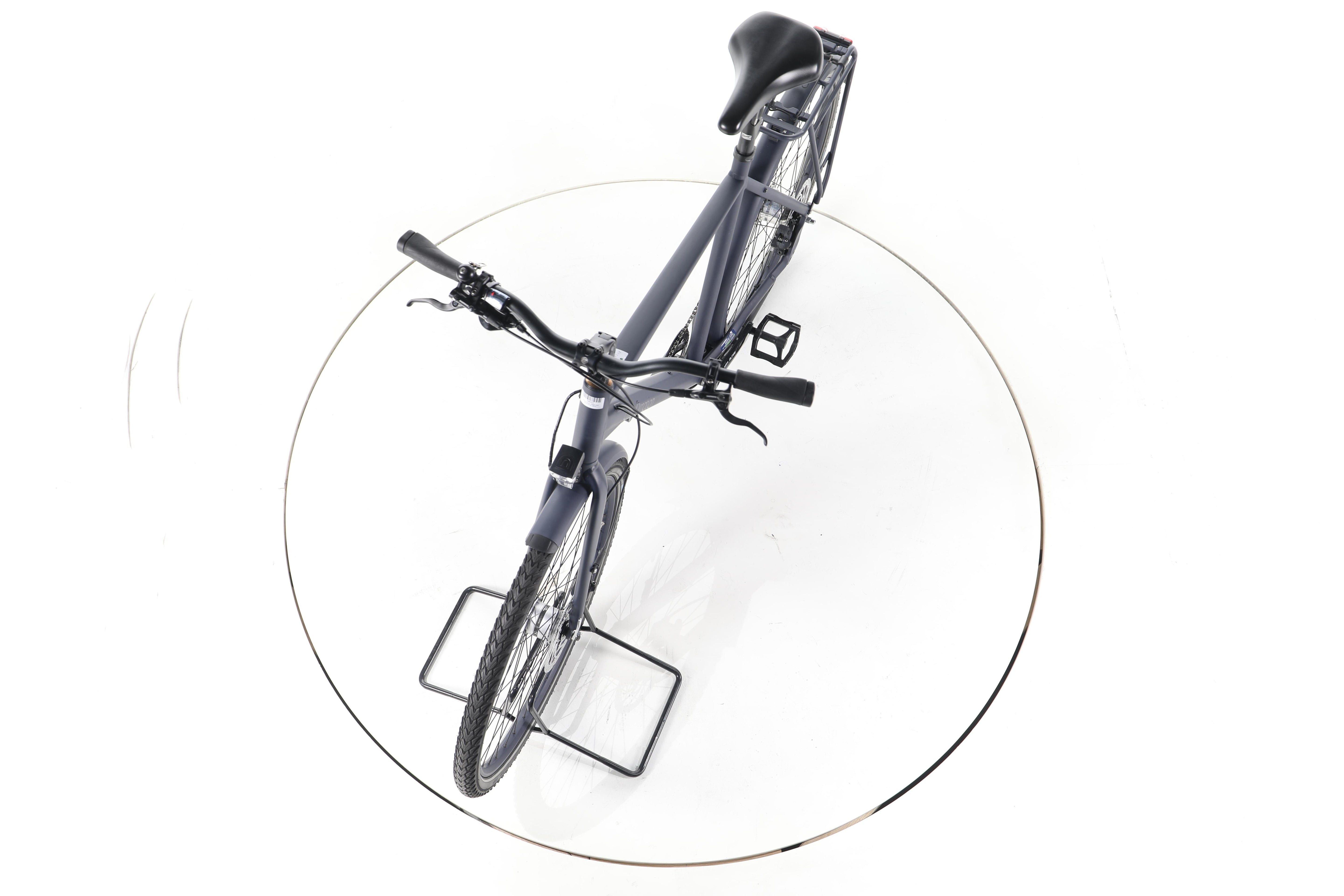 Bikeomotion Motion D Fahrrad City & Trekking - Image 17