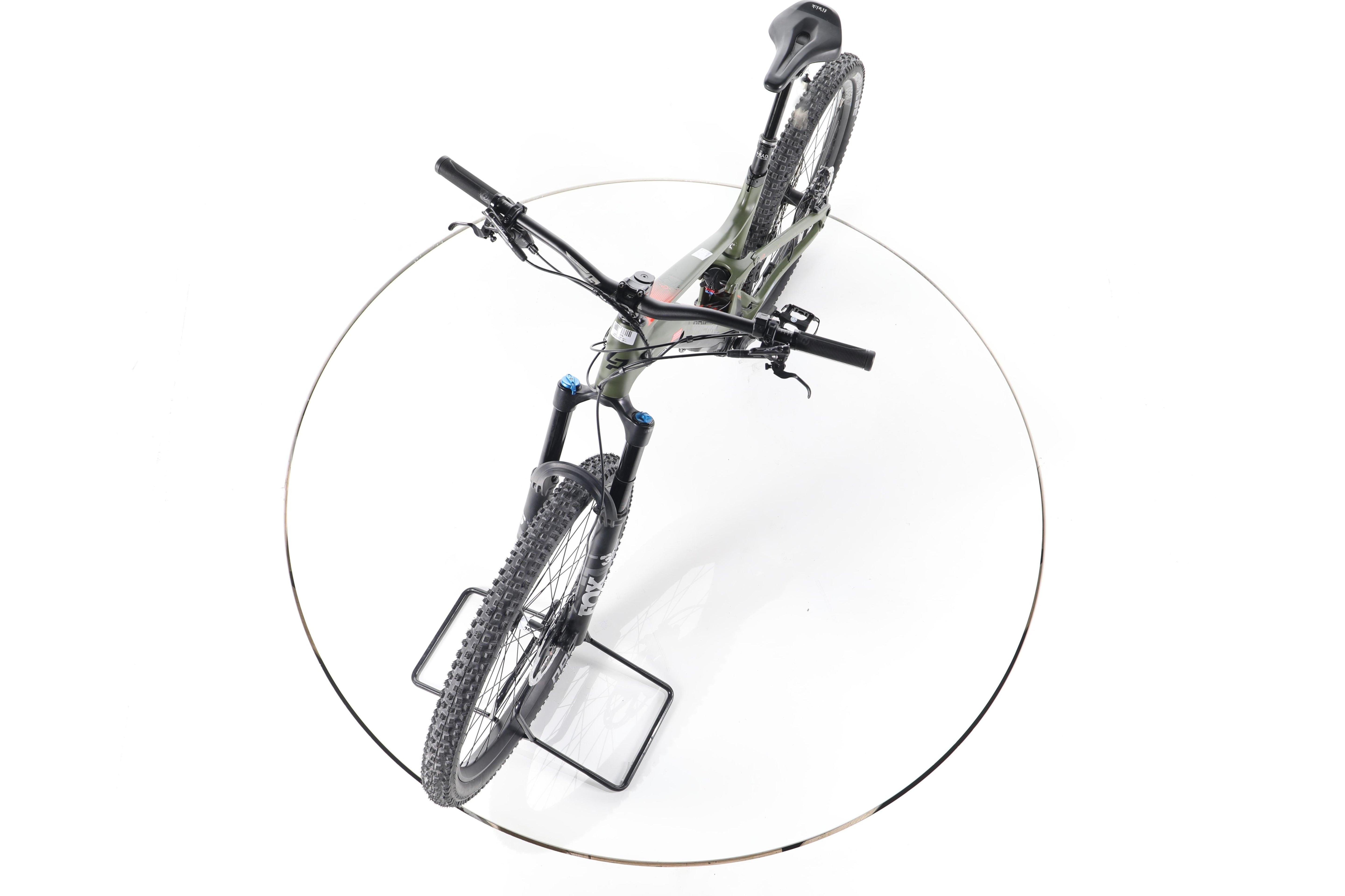 Lapierre eZesty AM 9.2 Fully E-Bike - Image 17