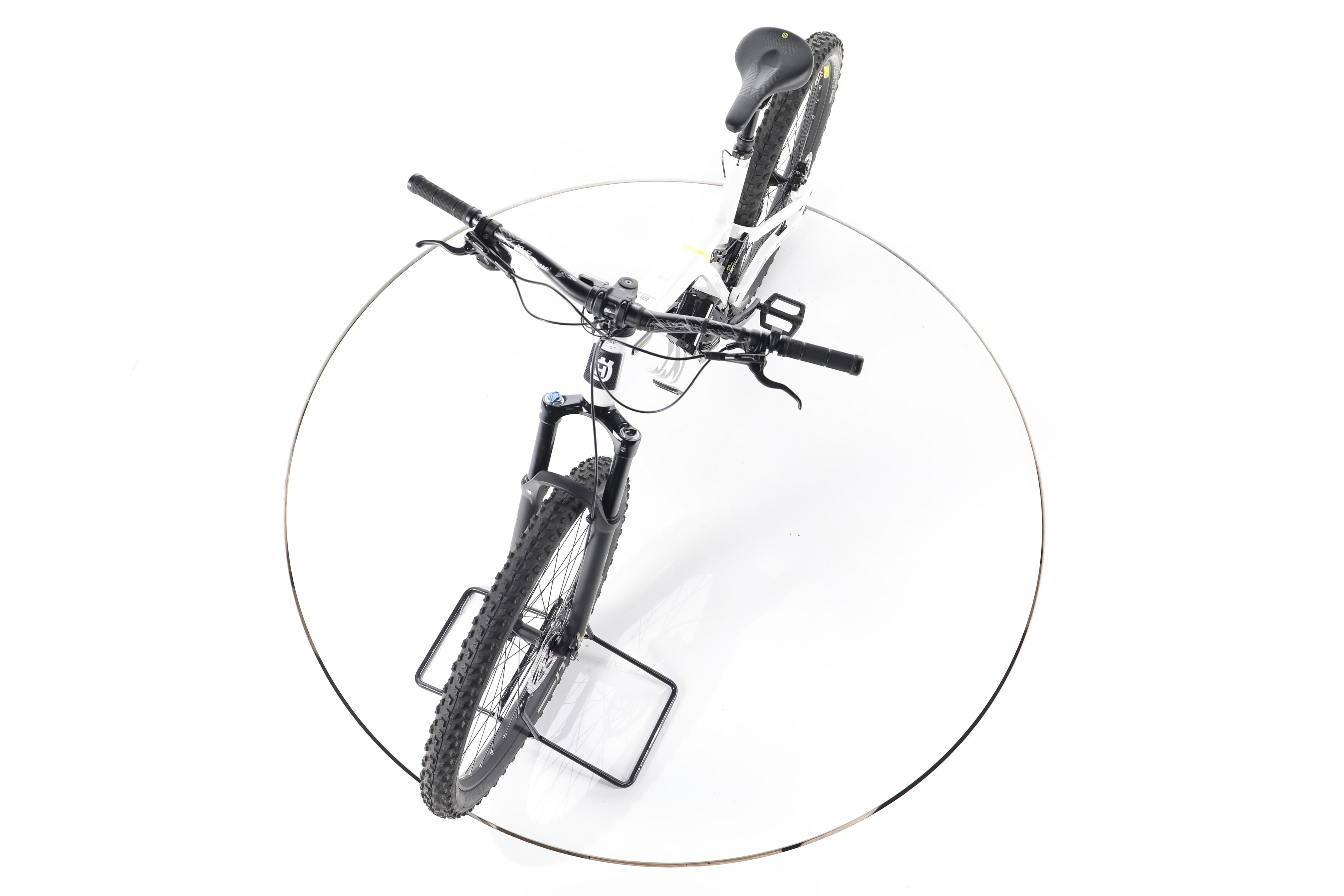 Husqvarna E-Bicycles Light Cross LC4 Fully E-Bike 2023 - Image 17