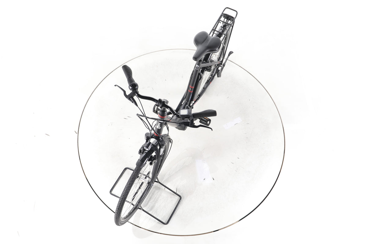 Raleigh eCity 7 City E-Bike Tiefeinsteiger - Image 17