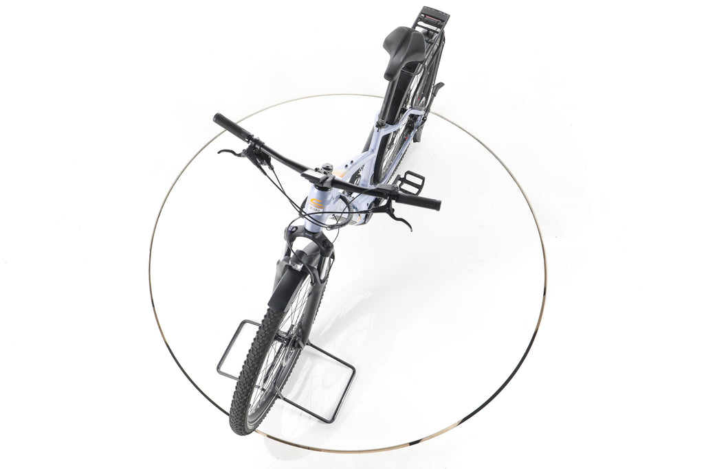 Corratec E-Power MTC 12 Trekking E-Bike - Image 17
