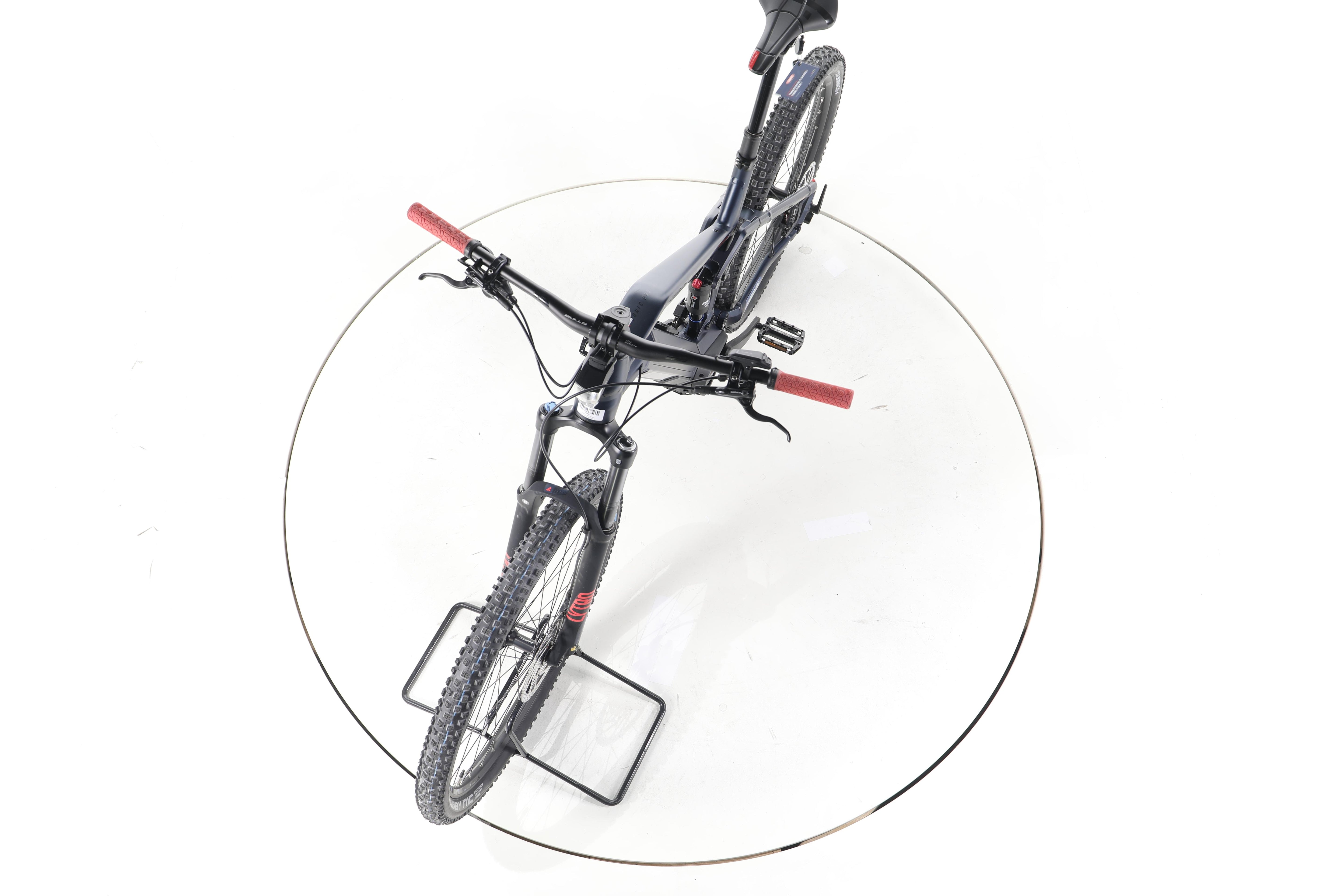 Bulls Sonic EVO AM 1 Fully E-Bike - Image 17