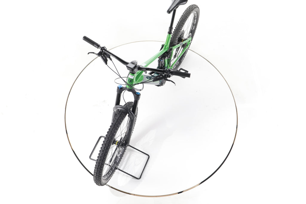 Mondraker CRAFTY R E-Bike Fully - Image 17