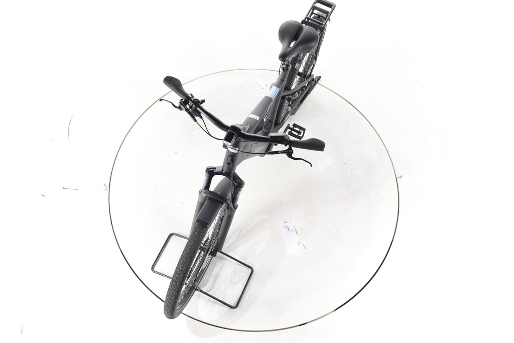 Scott Sub 30 Trekking E-Bike 2025 - Image 17