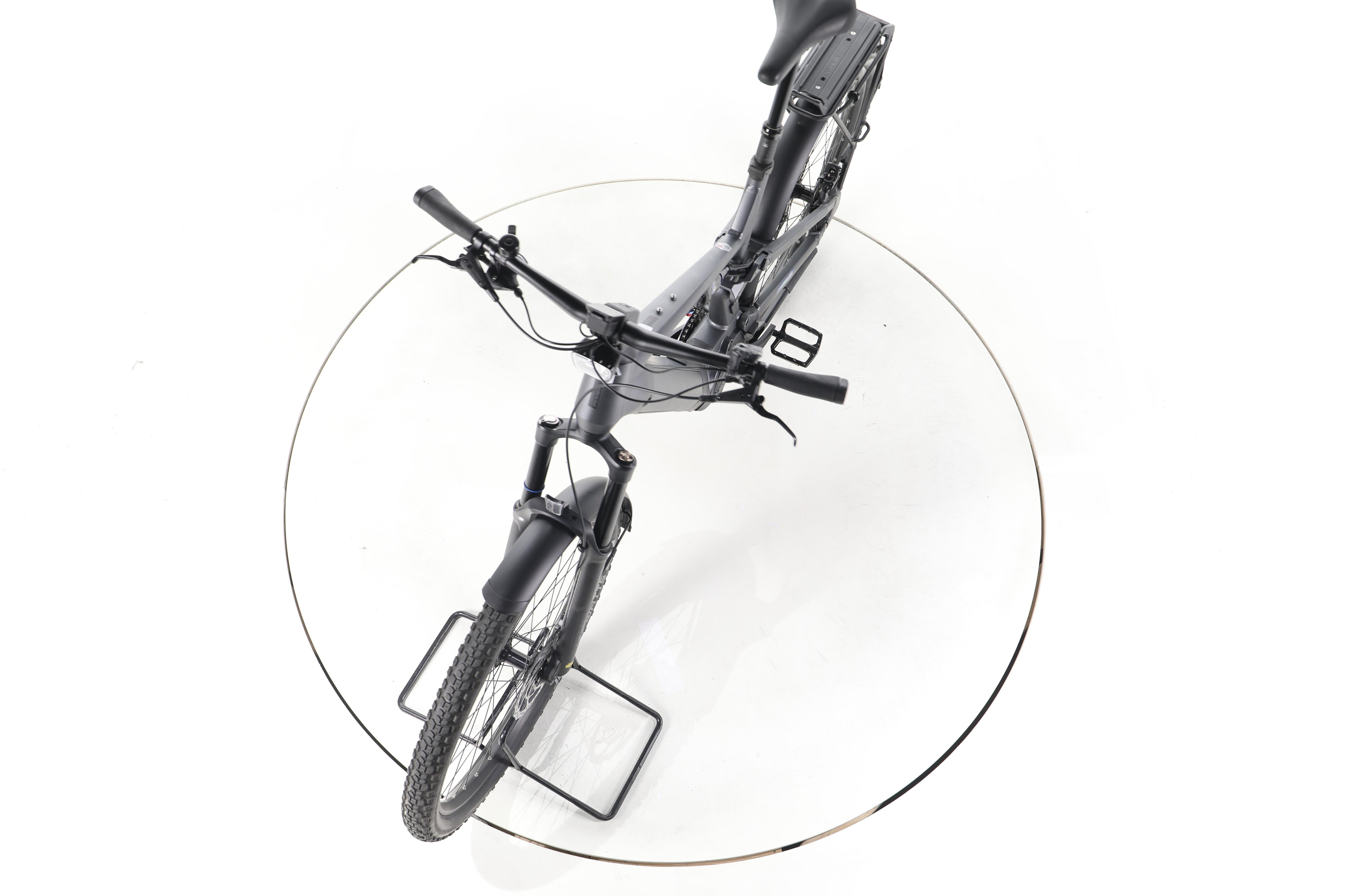 FLYER Goroc X SUV E-Bike - Image 17