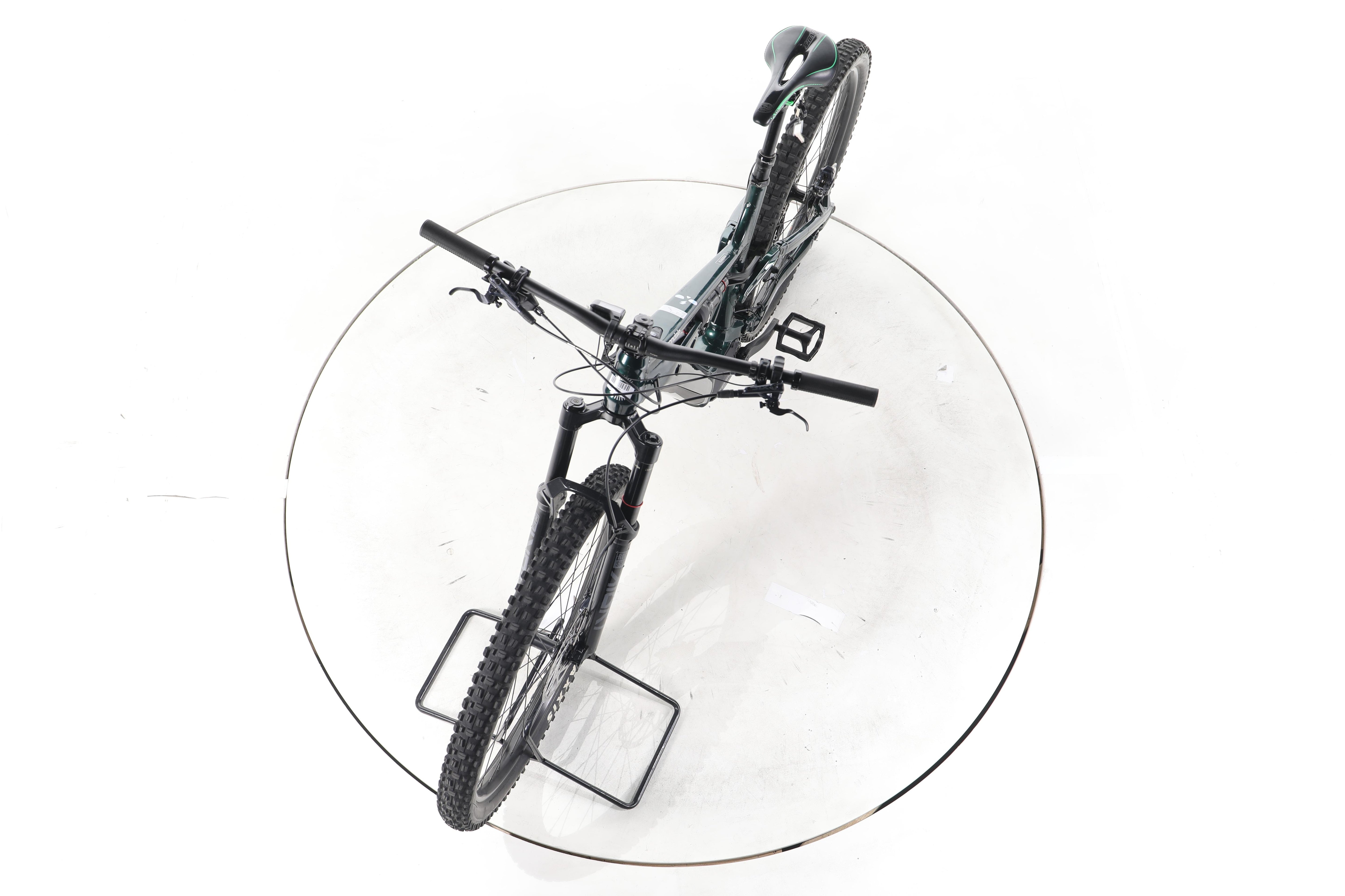 Cannondale Moterra Neo S1 E-Bike Fully - Image 17