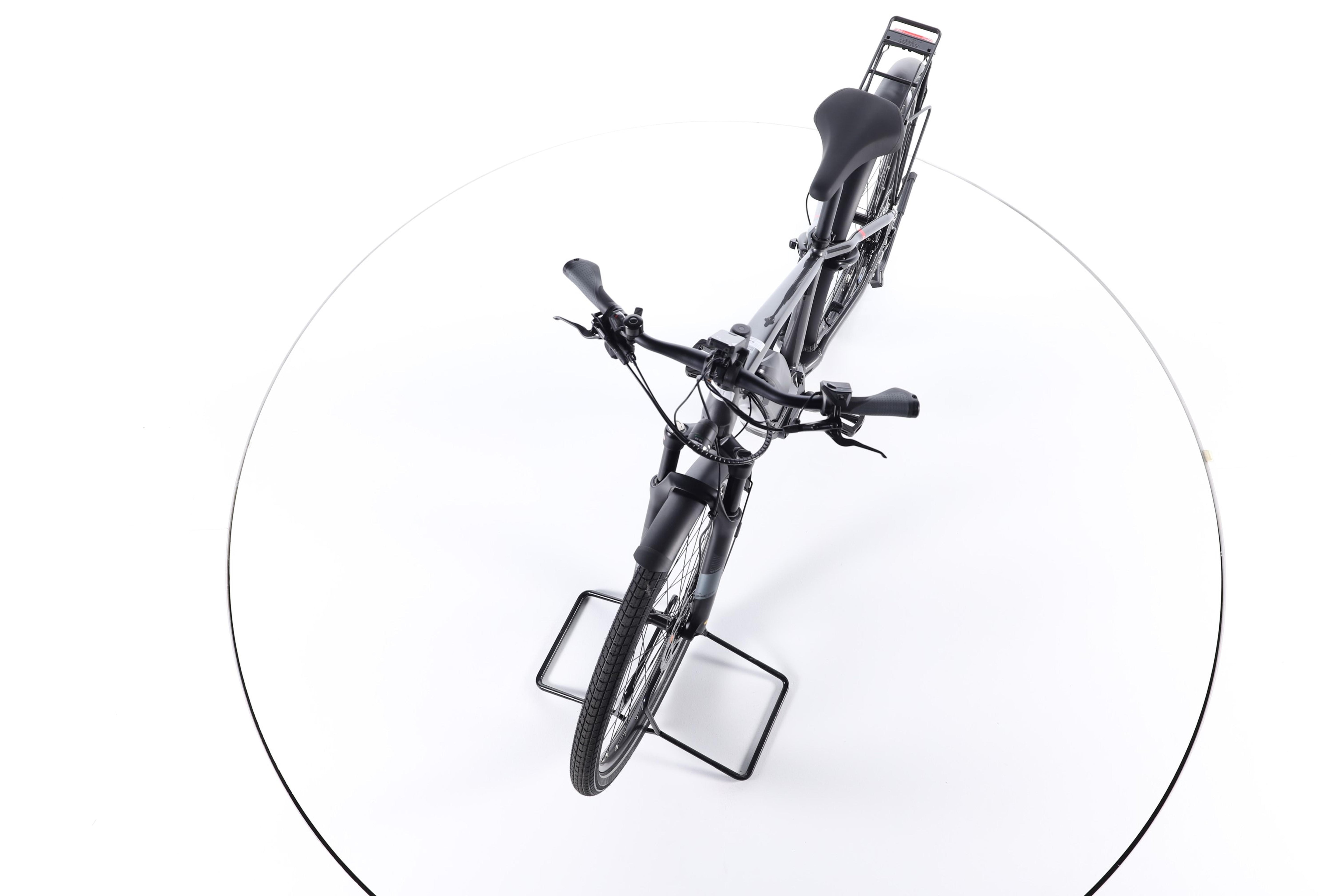 FLYER Upstreet5 7.10 Trekking E-Bike - Image 17