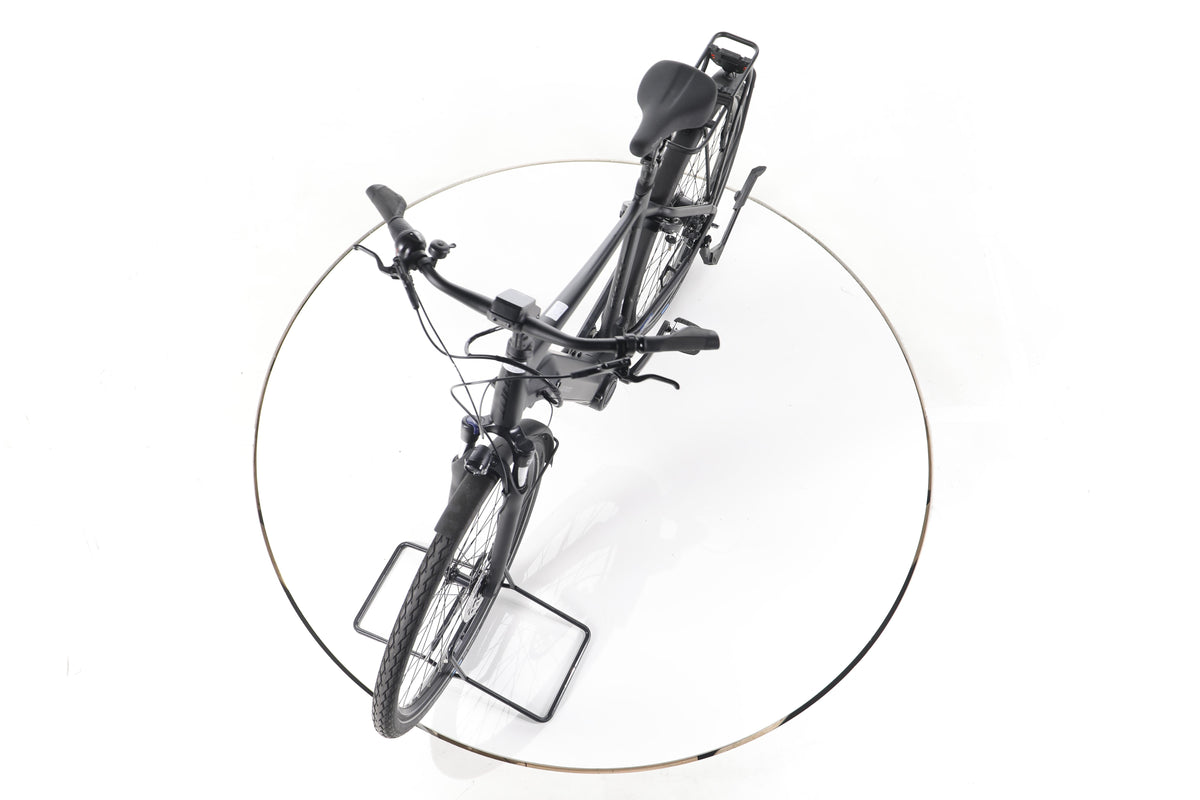 Giant Dailytour E+ 2 GTS City E-Bike - Image 17