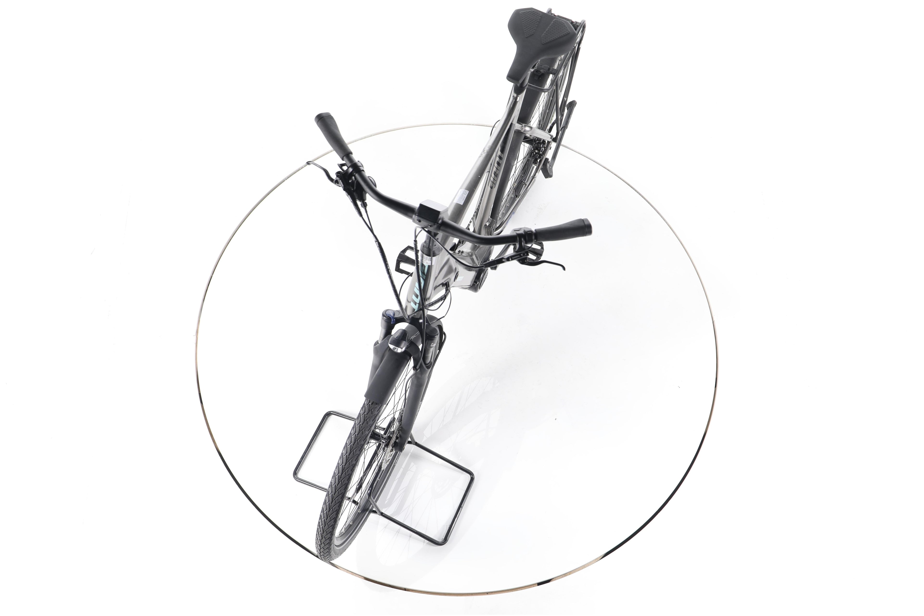 Giant DailyTour E+ 2 D Trekking E-Bike - Image 17