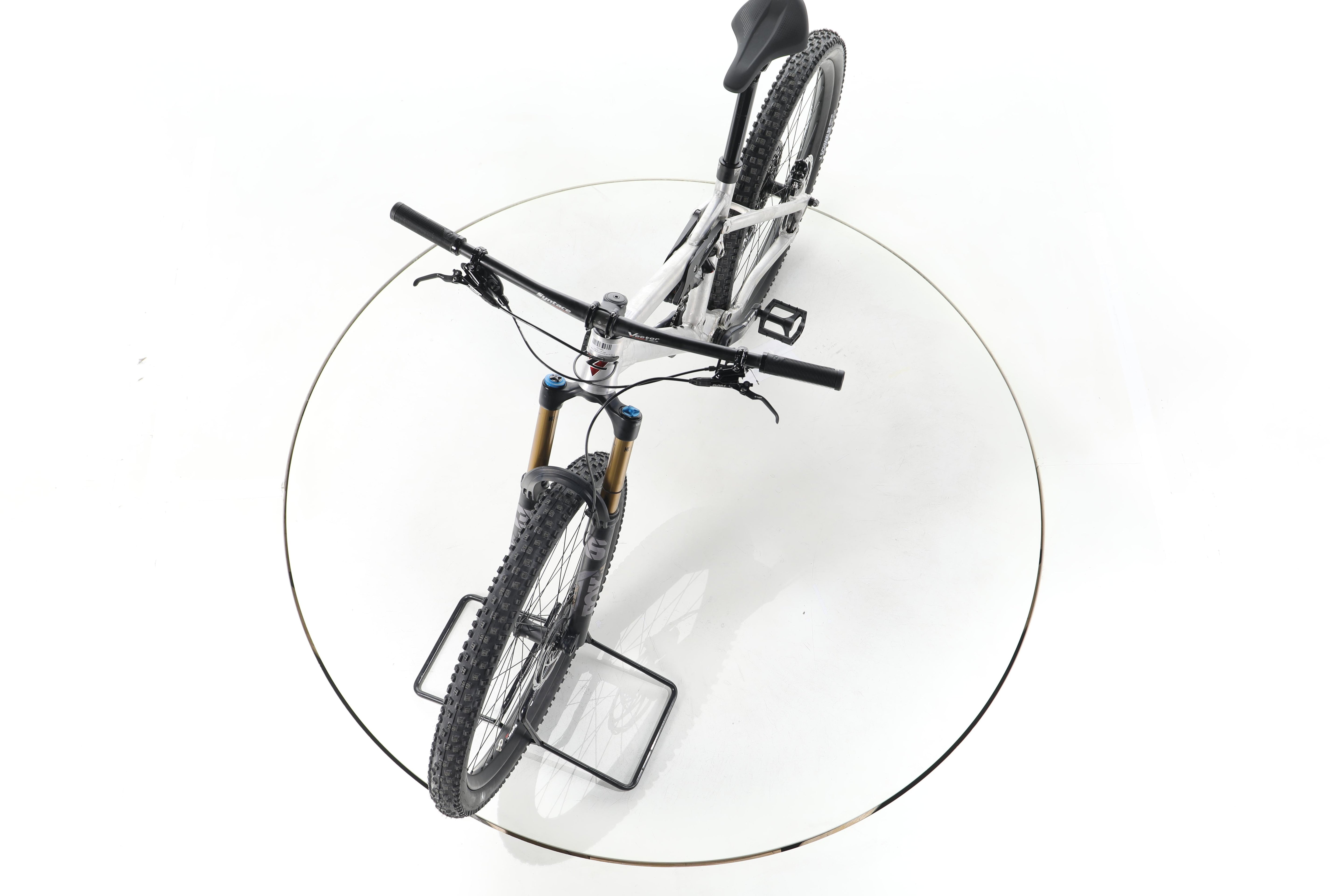 Liteville 301 Mk15 Fahrrad Fully - Image 17