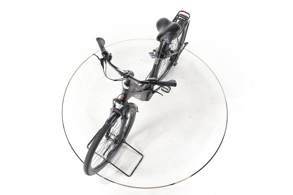 KTM Macina City 820 XL City E-Bike Tiefeinsteiger 2025 - Image 17