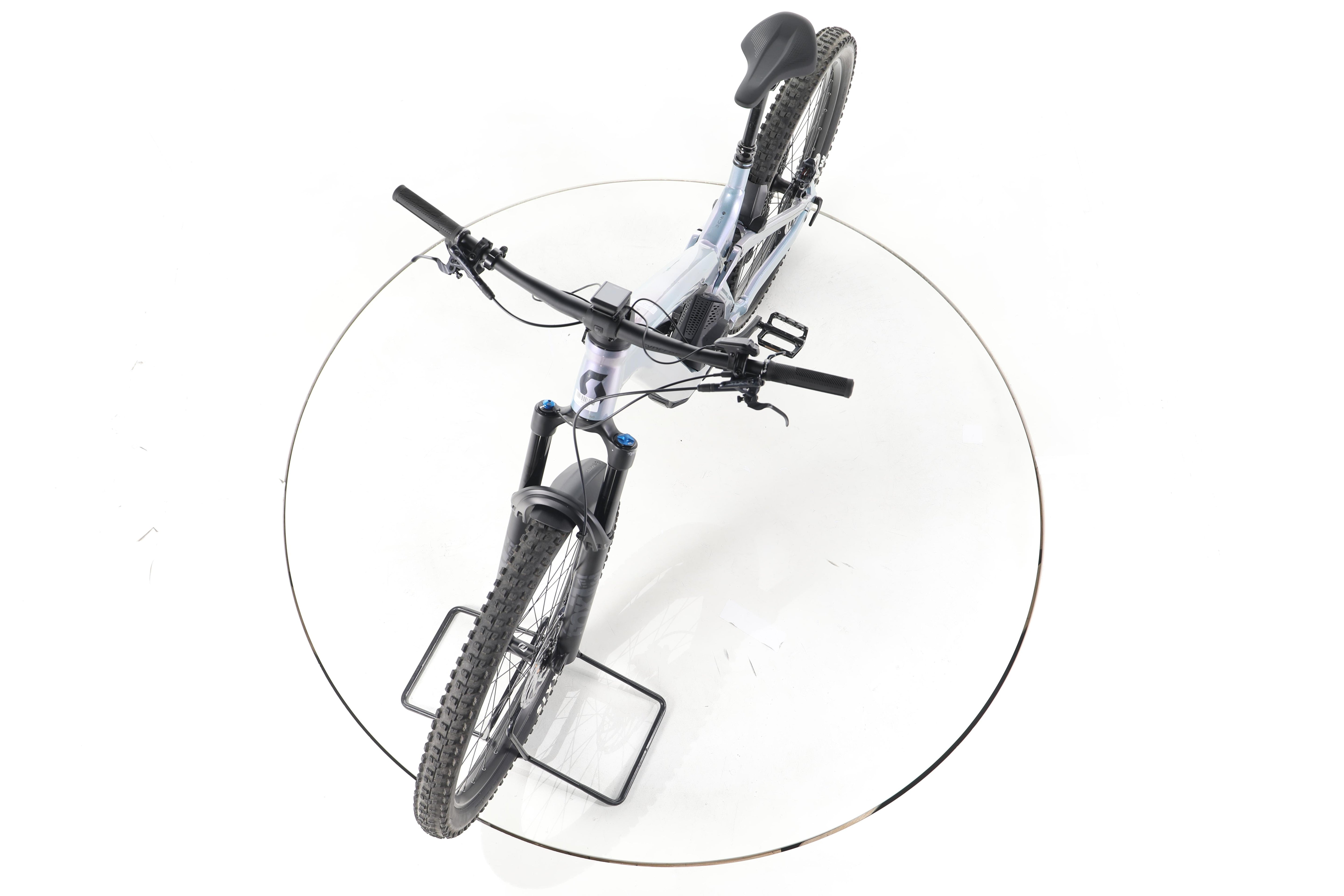 Scott Patron eRIDE 910 E-Bike Fully - Image 17