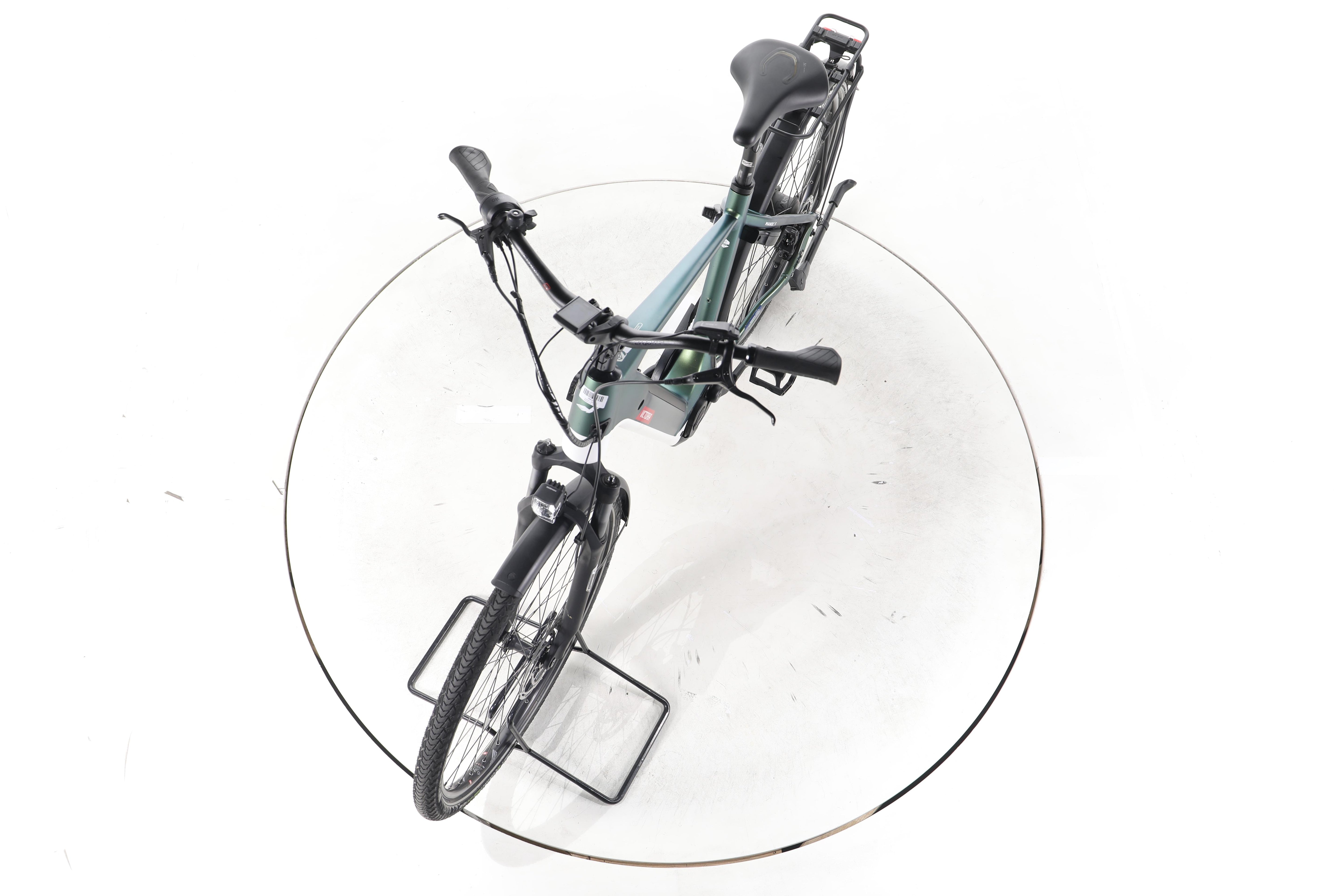 Victoria Manoc 5 City E-Bike 2024 - Image 17