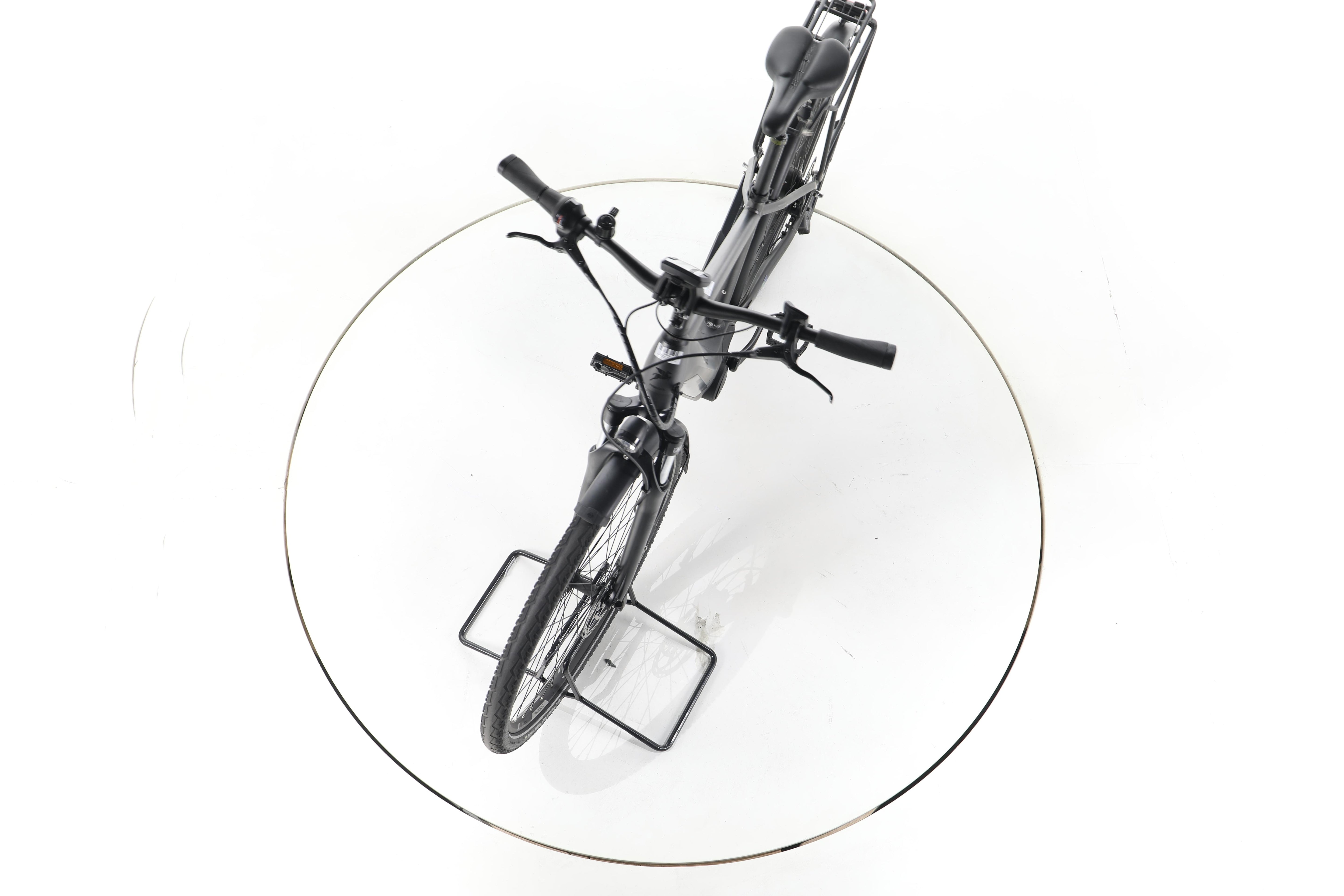 Pegasus Premio EVO 5F Belt City E-Bike - Image 17