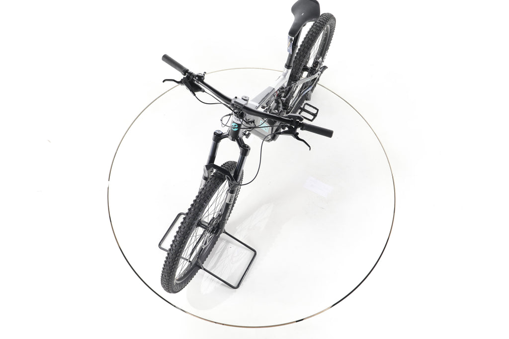 Ghost E-ASX Universal E-Bike Fully 2025 - Image 17
