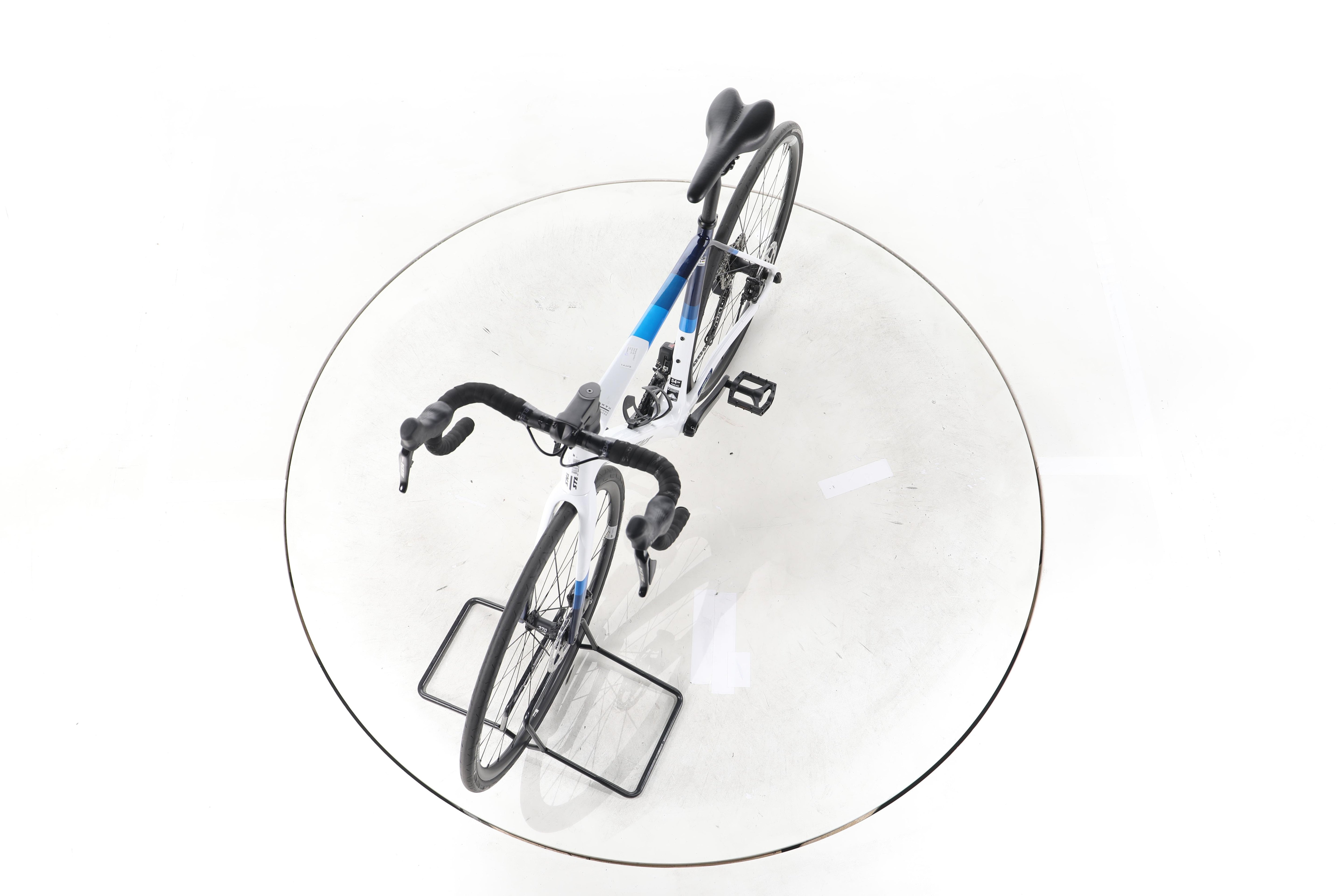 Stevens Izoard 105 Di2 Rennrad Carbon 2024 - Image 17