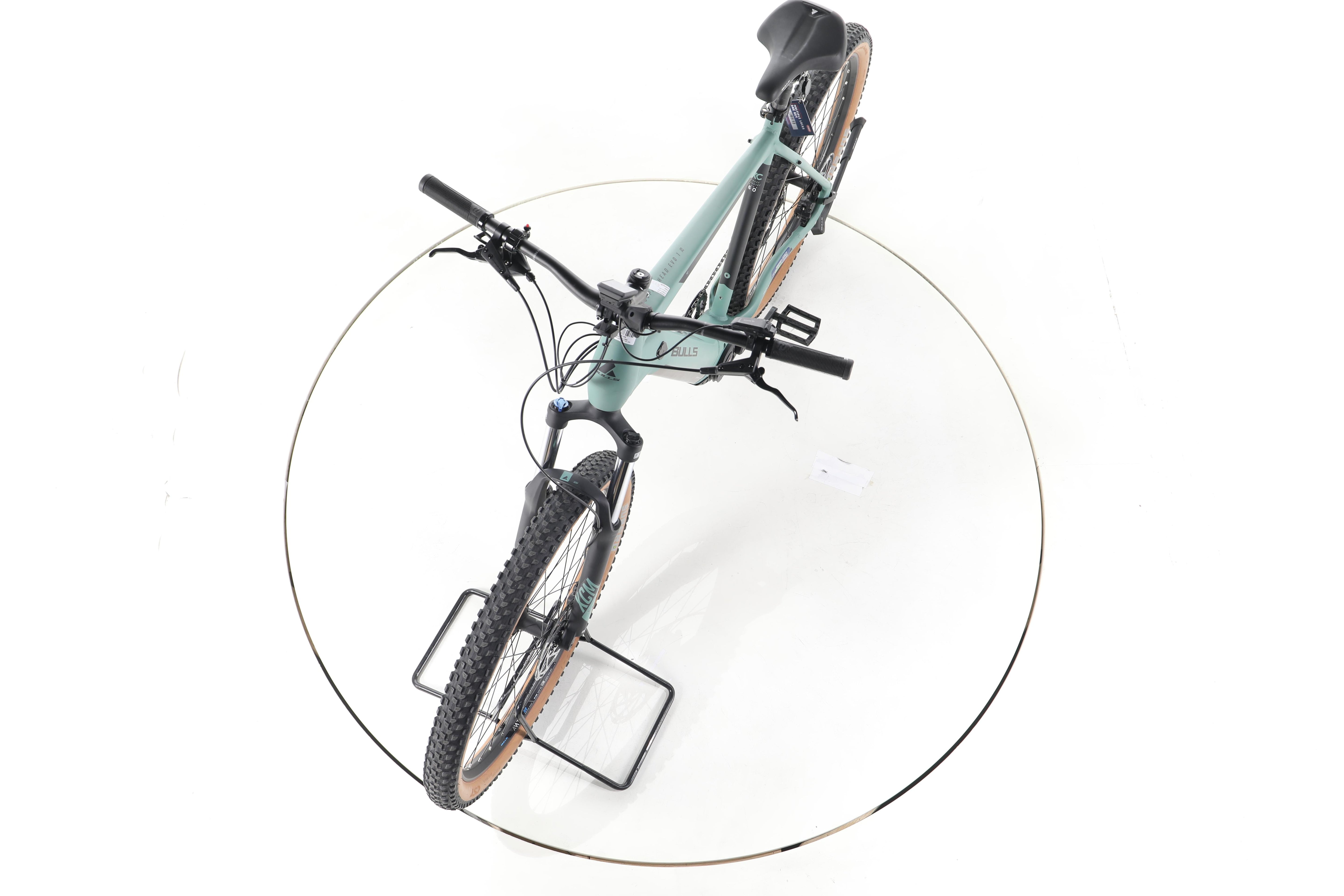 Bulls Copperhead EVO 1 E-Bike - Image 17