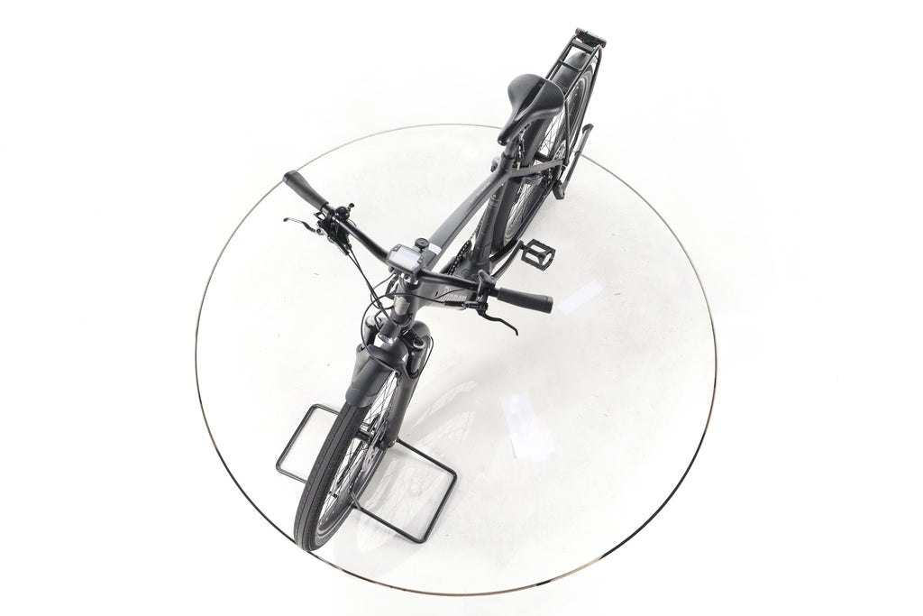 Diamant Zouma Deluxe+ Trekking E-Bike Tiefeinsteiger - Image 17