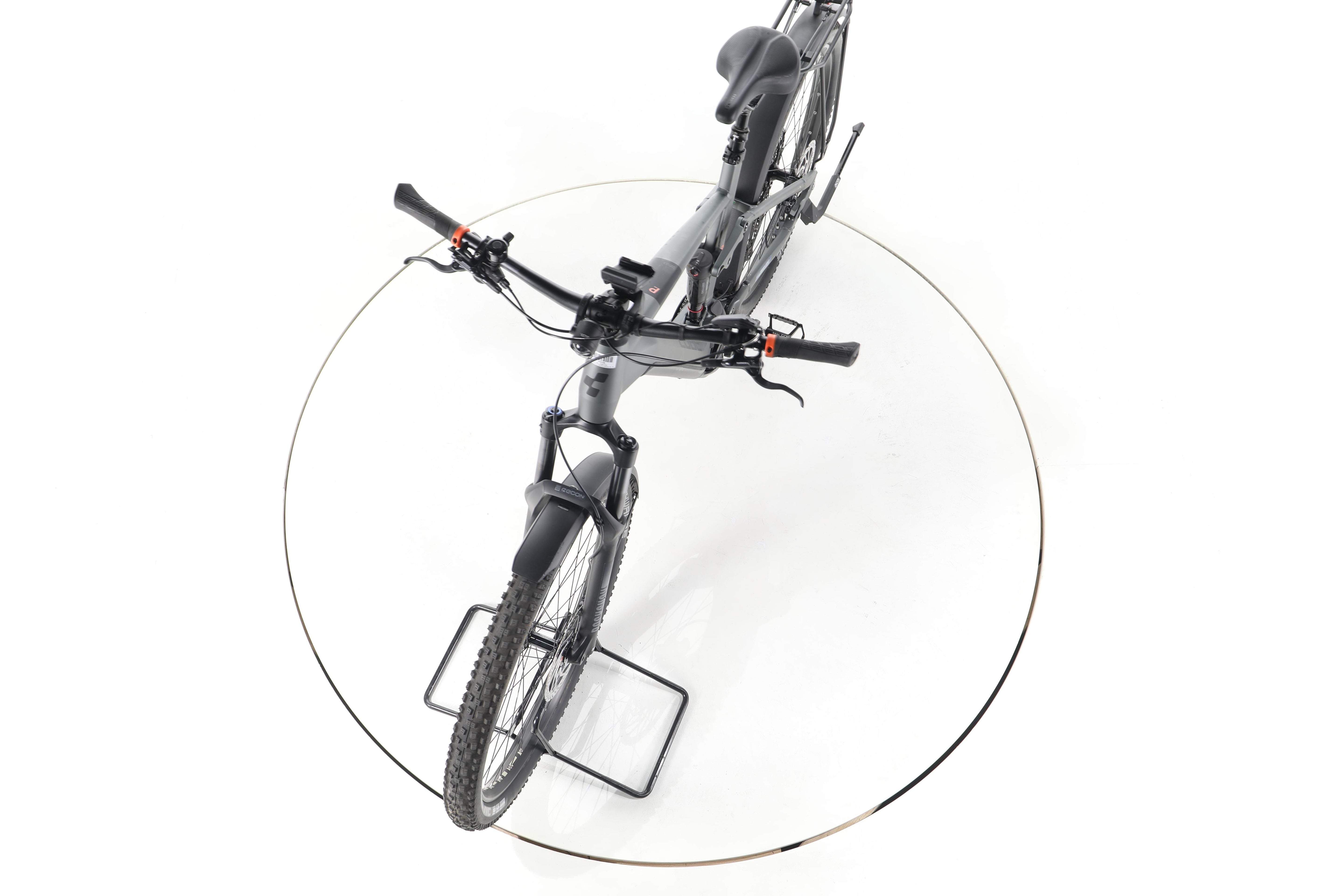 Cube Stereo Hybrid 120 Pro Allroad SUV E-Bike - Image 17