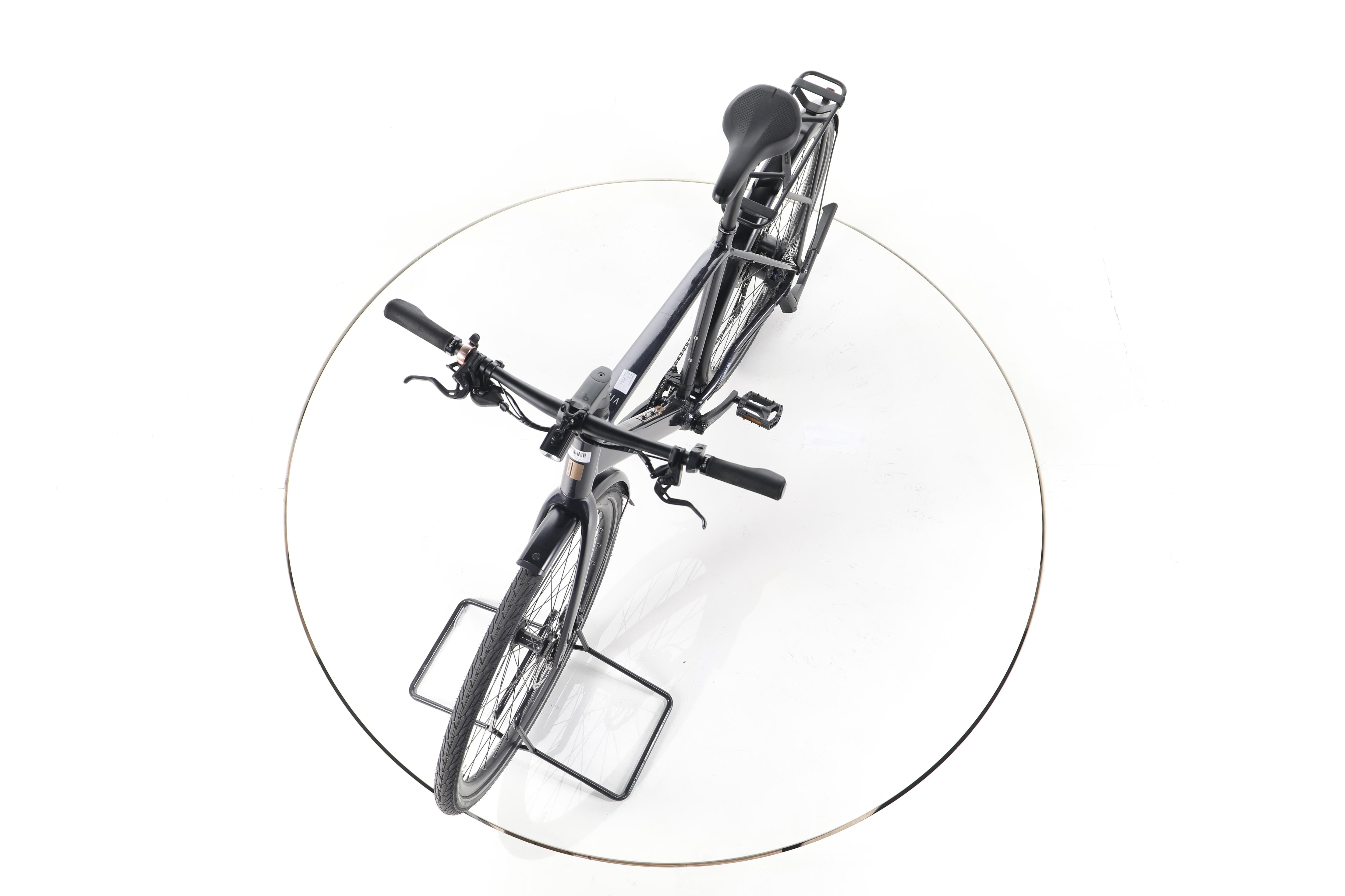 Orbea Vibe H30 EQ Trekking E-Bike - Image 17