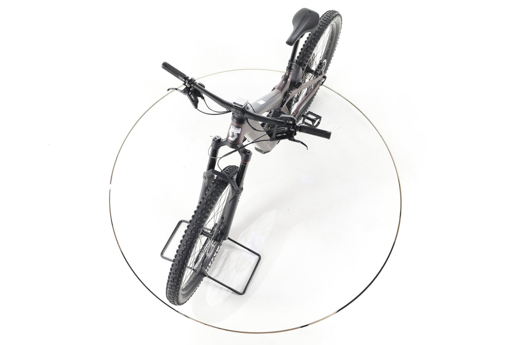 Scott Patron eRIDE 920 E-Bike Fully - Image 17