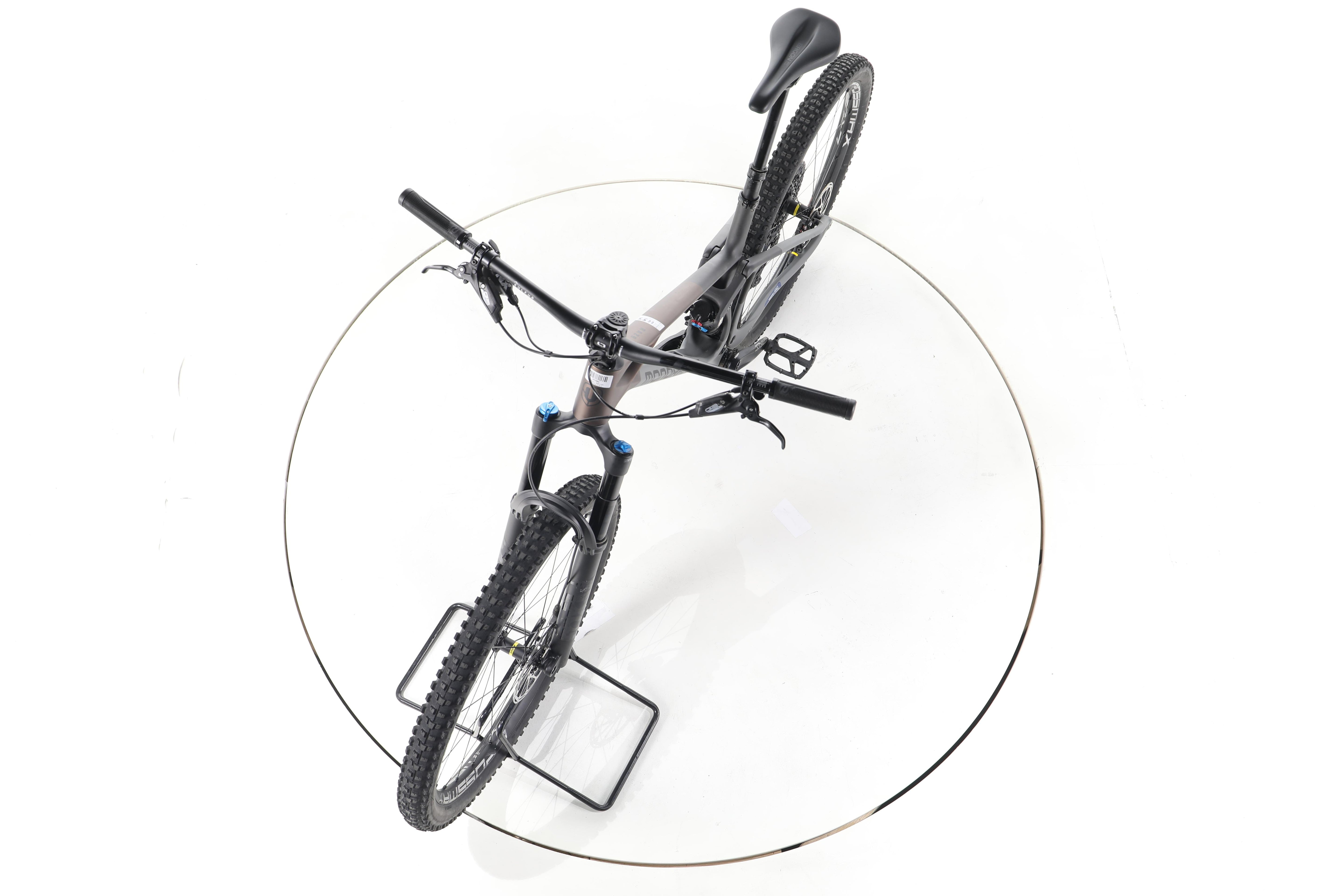 Mondraker Raze R Fahrrad Fully - Image 17