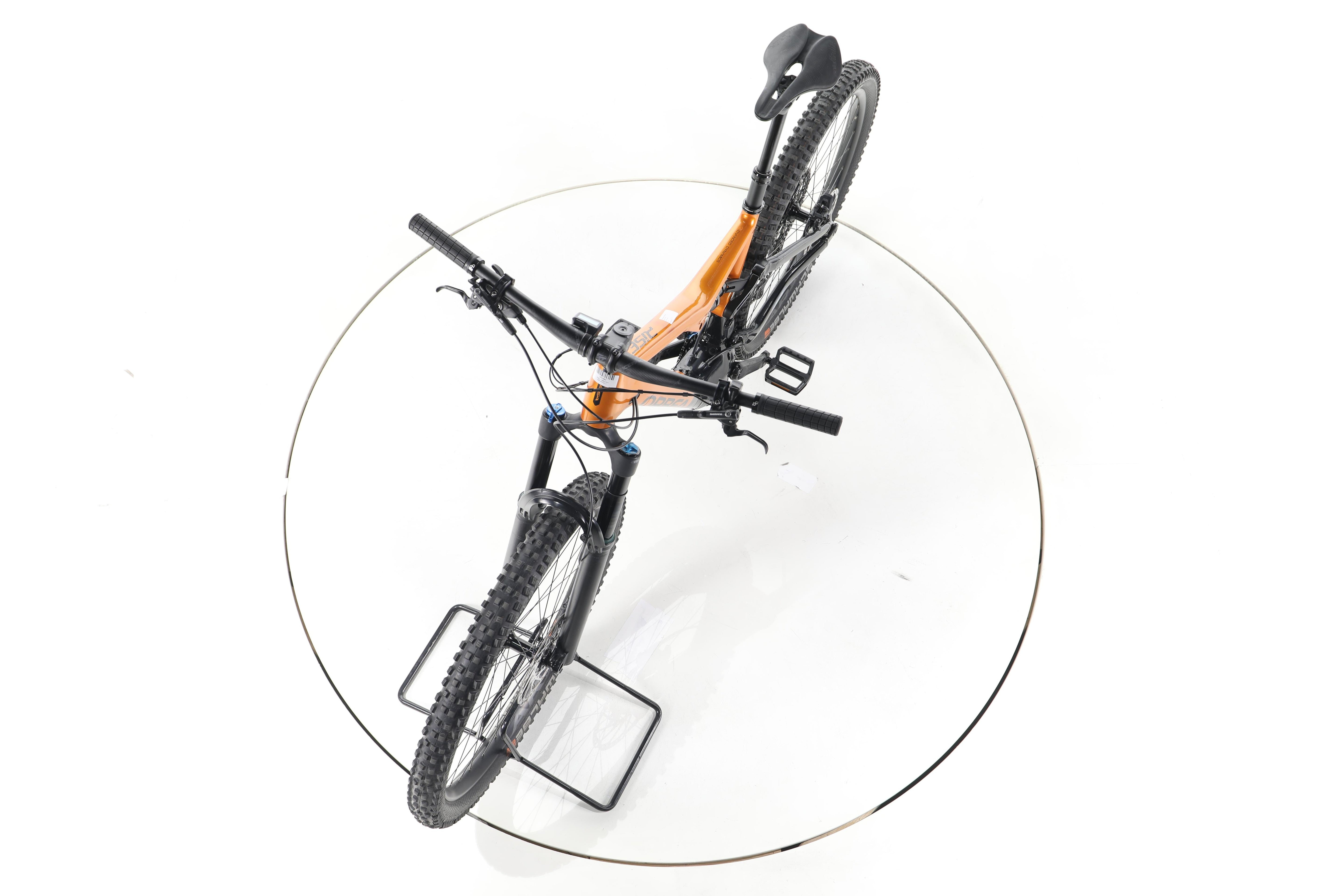 Orbea Rise H15 E-Bike Fully - Image 17
