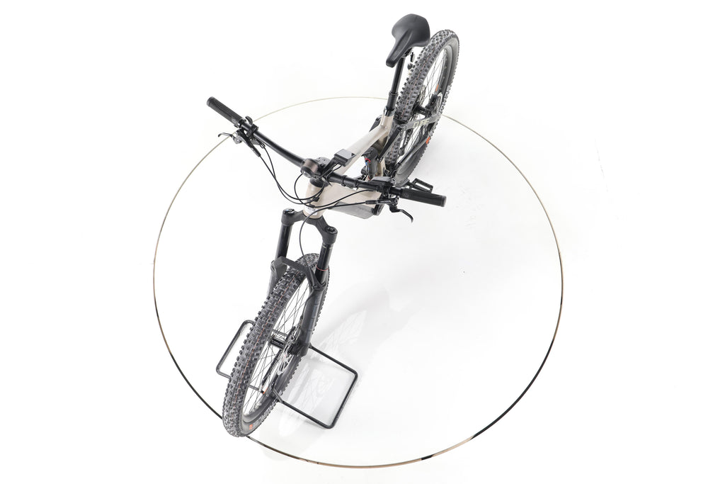 Cube Stereo Hybrid 160 HPC SL Fully E-Bike Carbon - Image 17