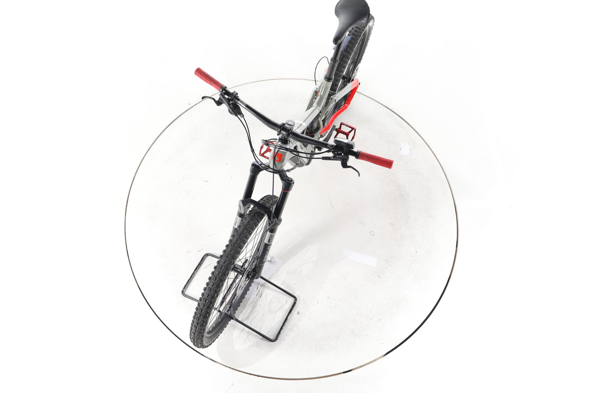 Haibike AllMtn 4 E-Bike Fully 2024 - Image 17