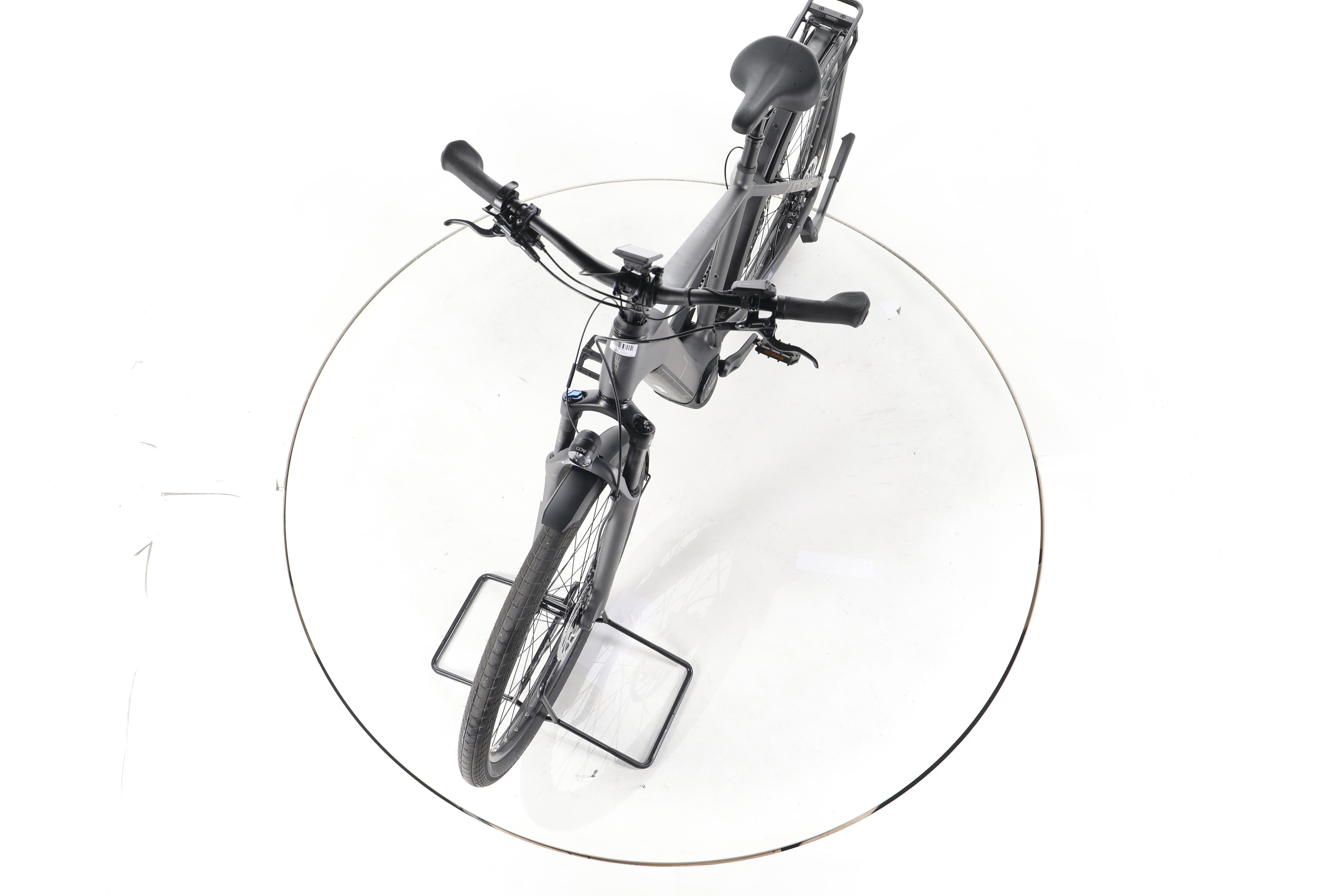 Cube Kathmandu Hybrid Pro Trekking E-Bike 2025 - Image 17