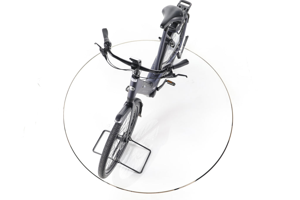 Gazelle Avignon C8 HMB City E-Bike Tiefeinsteiger 2023 - Image 17