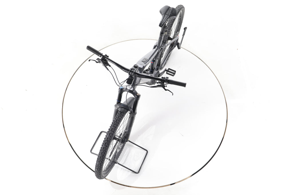 Bulls Sonic Evo TR 2 E-Bike Fully Carbon 2024 - Image 17