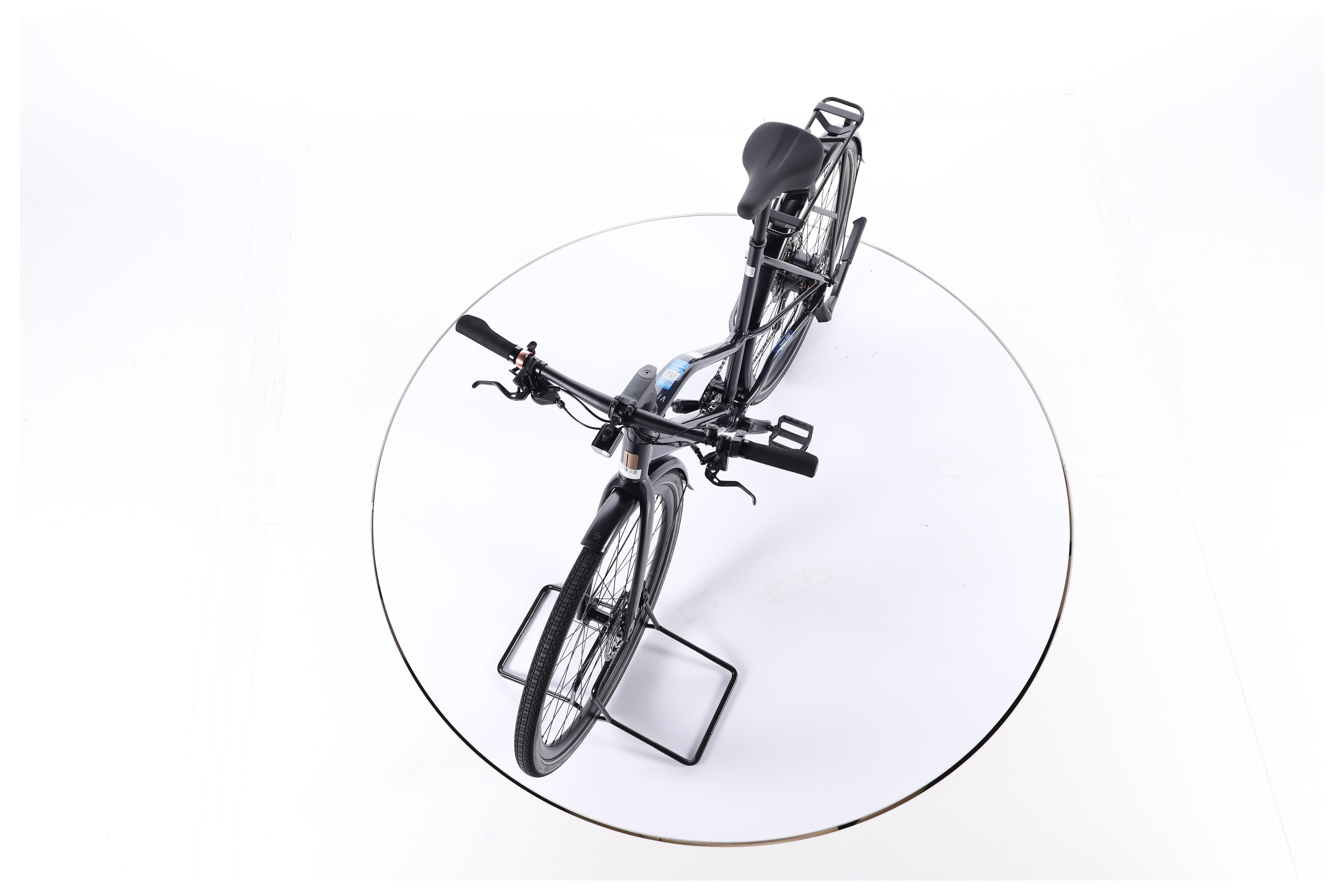 Orbea Vibe Mid H30 EQ E-Bike - Image 17