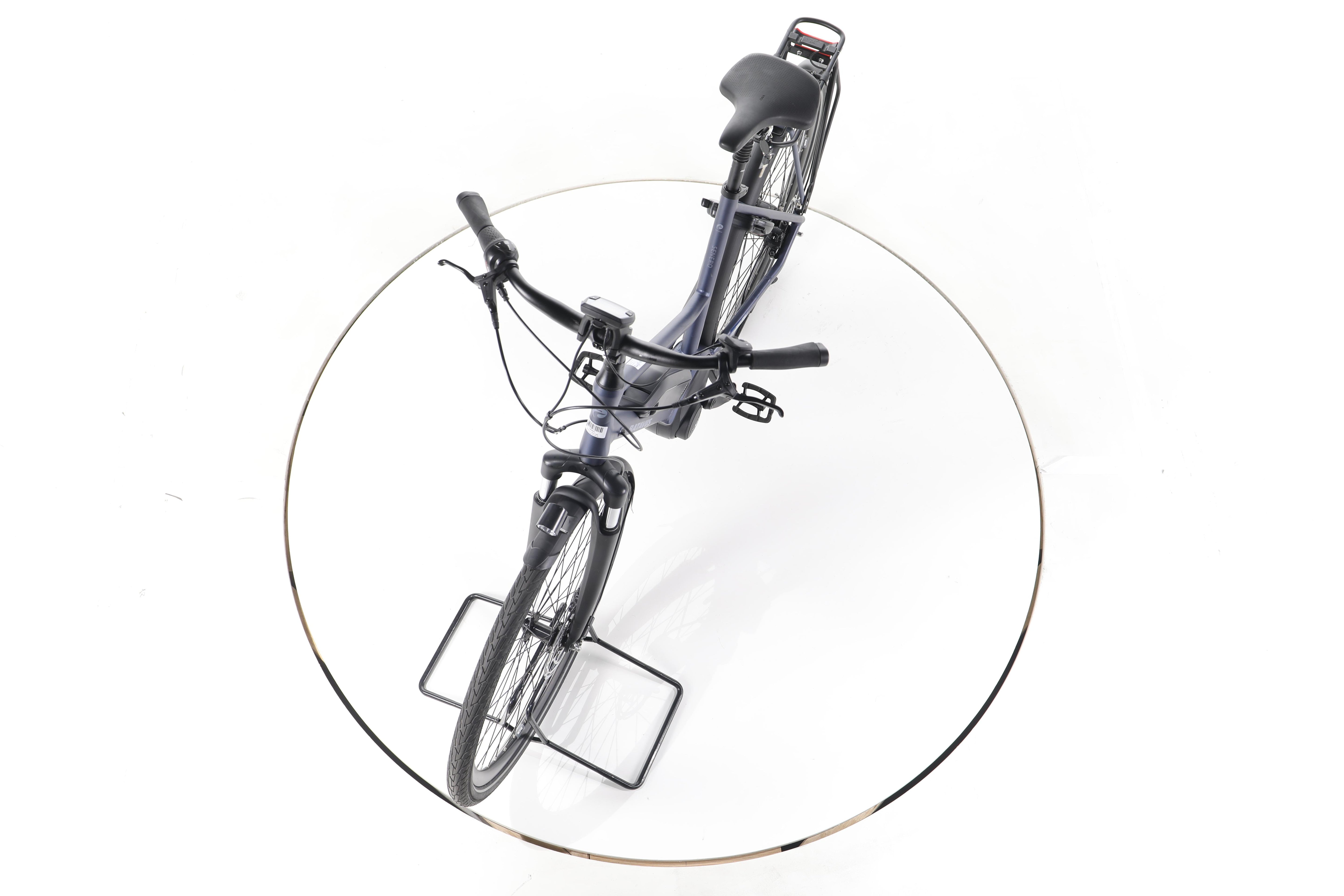 Batavus Senero E-go City E-Bike - Image 17