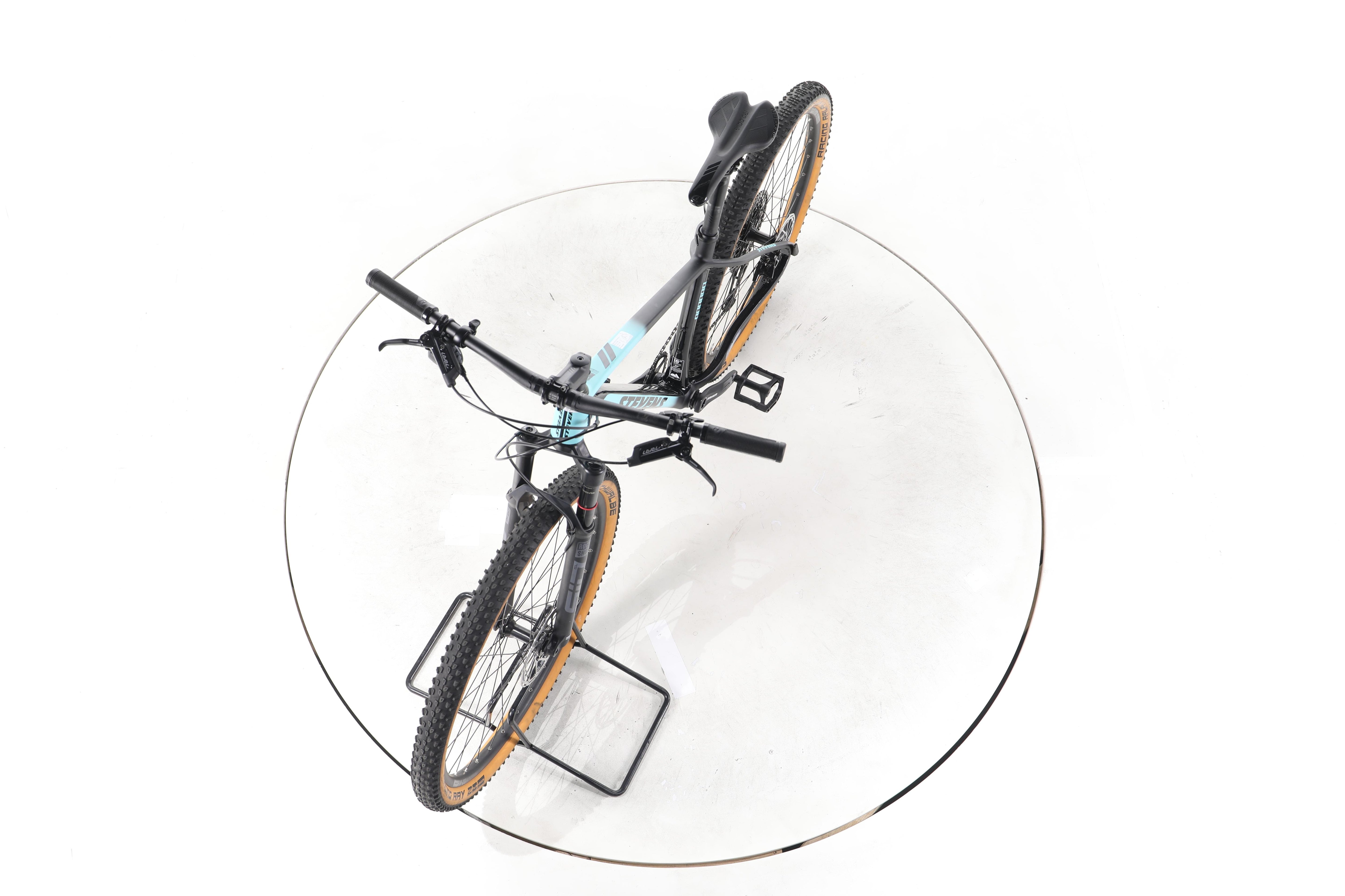 Stevens Sonora Fahrrad Hardtail - Image 17