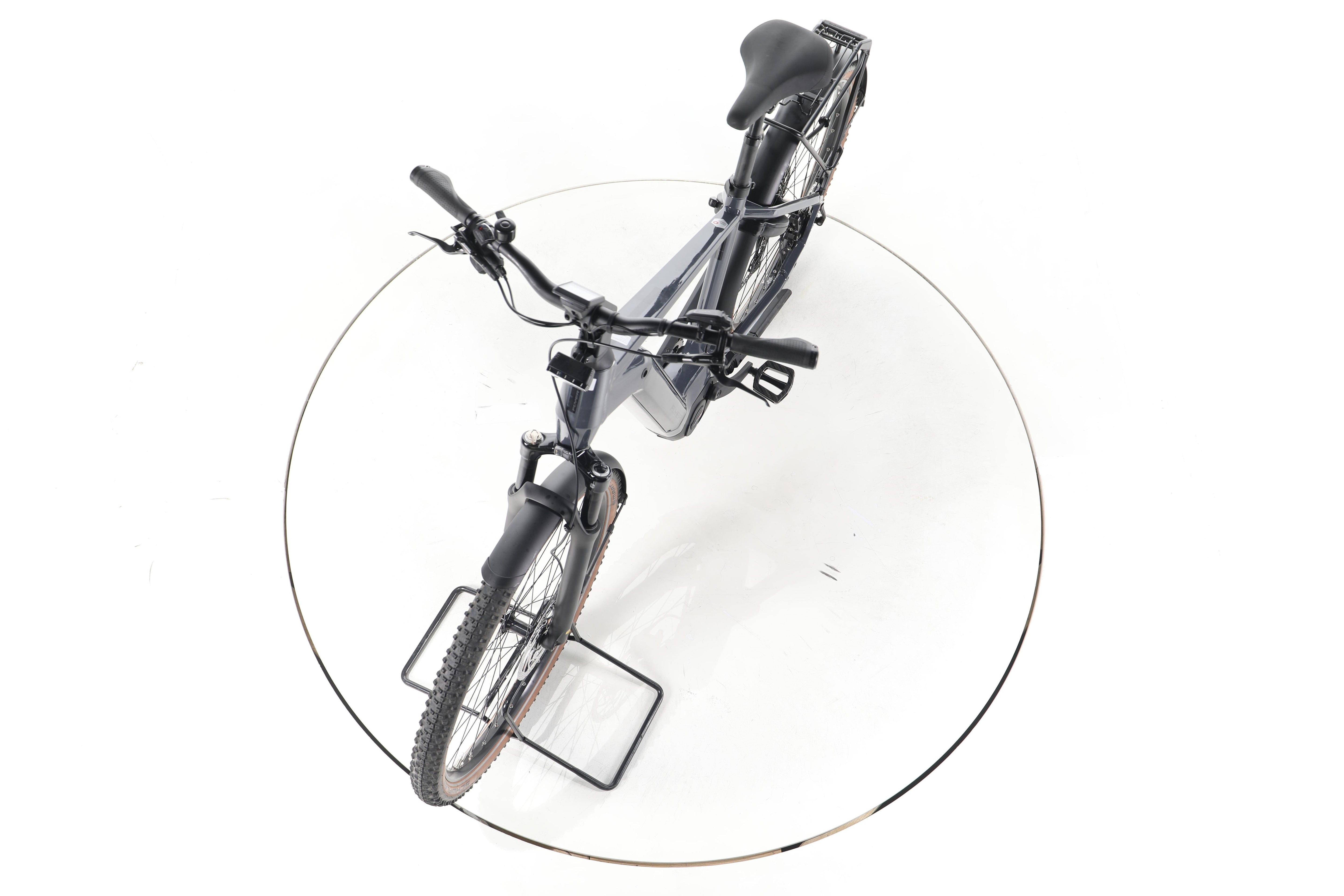 FLYER Gotour 7.12 XC Trekking E-Bike - Image 17