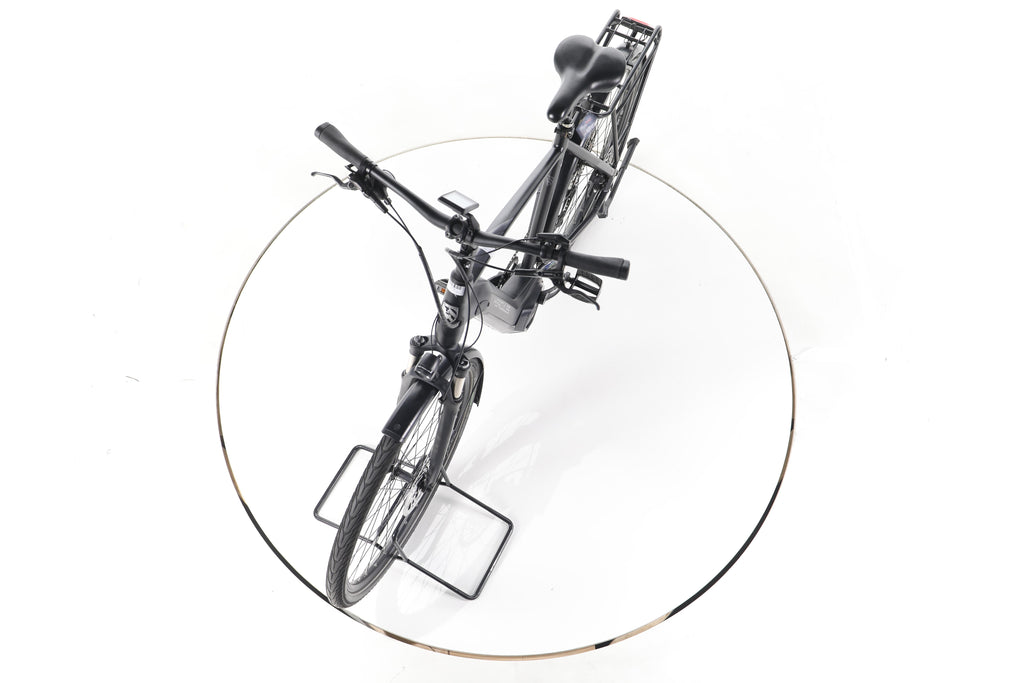 Hercules Futura Comp I-11 Trekking E-Bike - Image 17