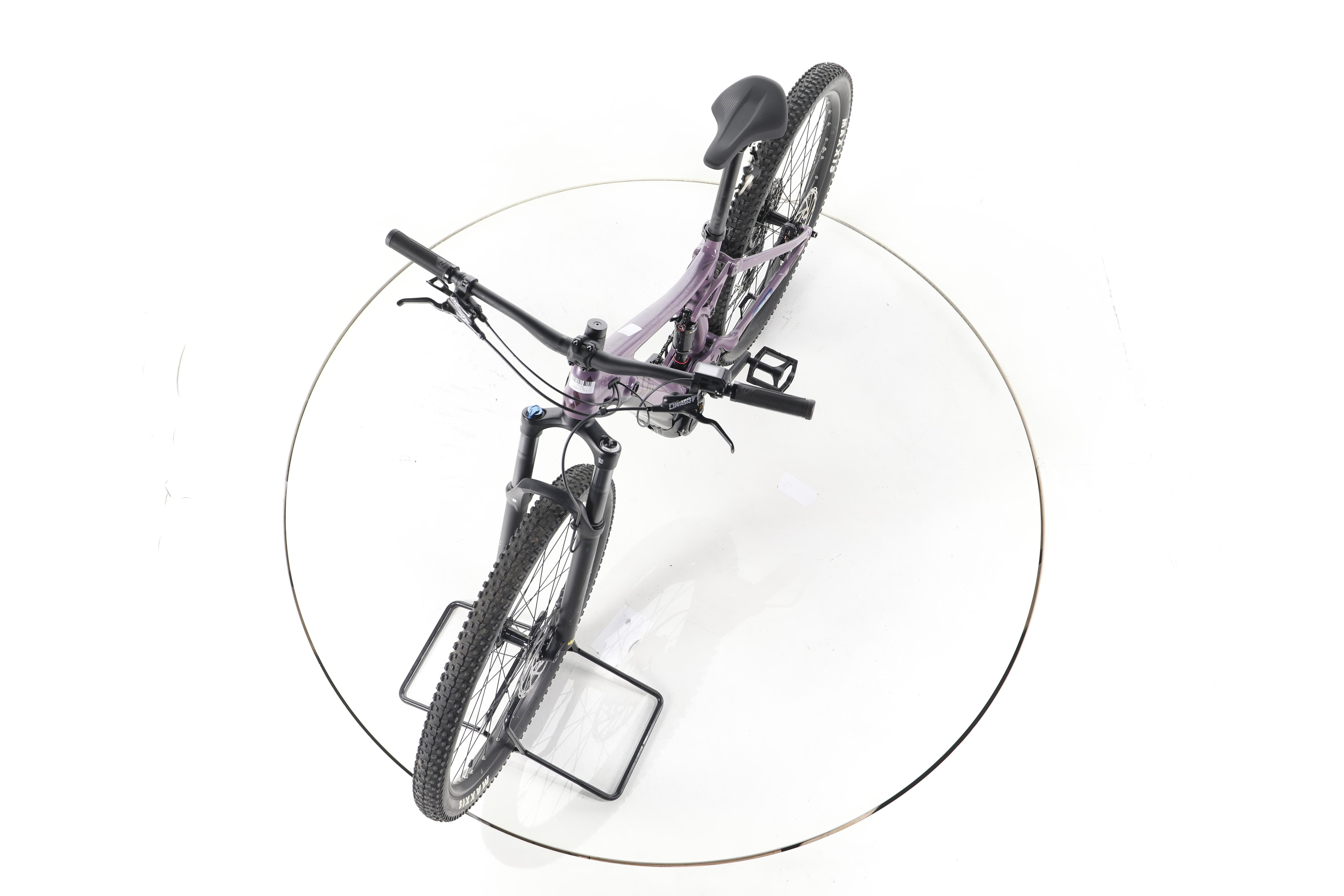 Liv Embolden E+ 2 E-Bike Fully - Image 17