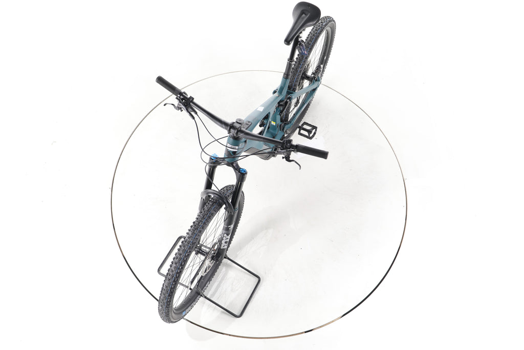 Radon Render 9.0 E-Bike Fully 2024 - Image 17