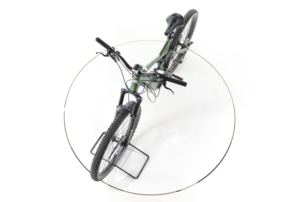 MORRISON Yurok E-Bike Fully - Image 17
