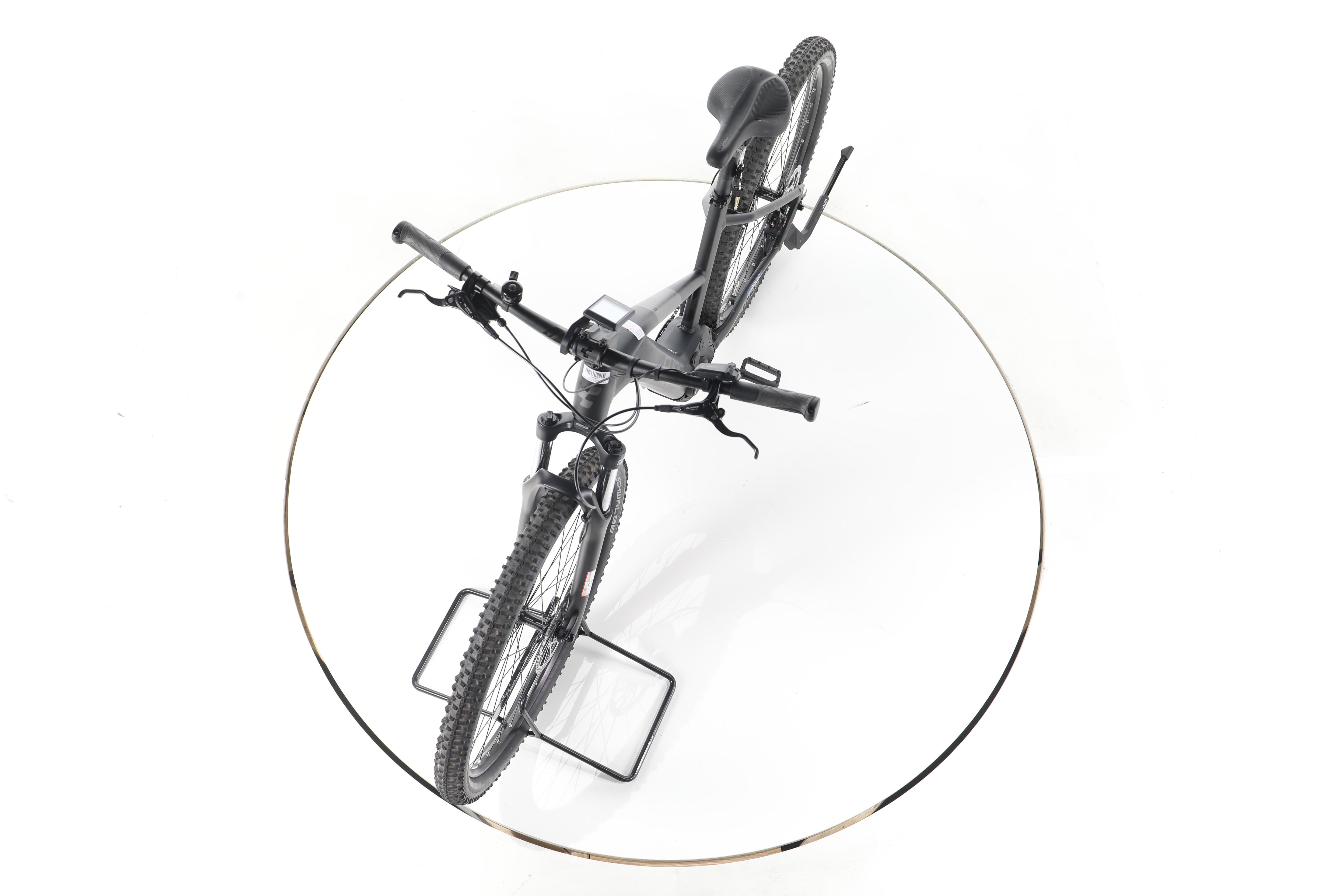 Cube Reaction Hybrid Performance E-Bike - Image 17