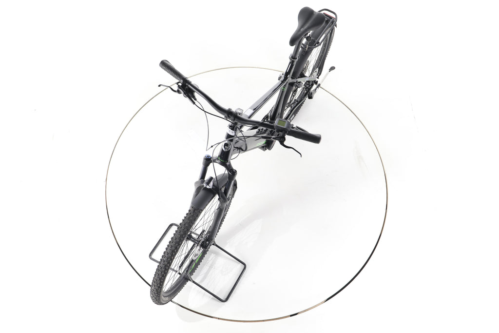 Grecos Big Foot-E Trekking E-Bike - Image 17