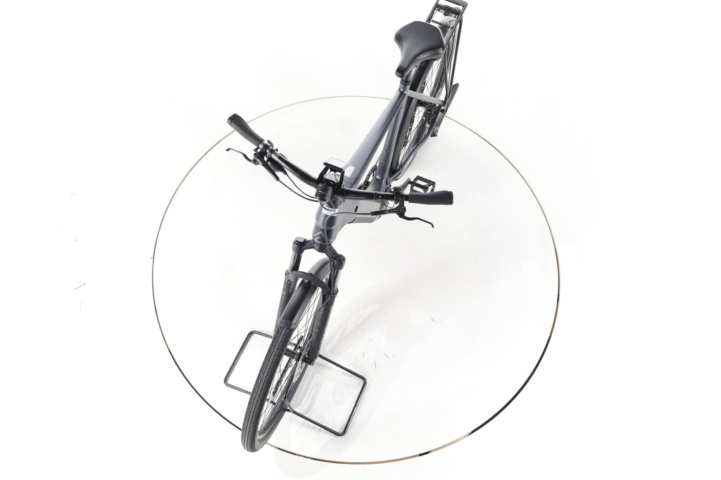 Steppenwolf Transterra Sport 6.0 Trekking E-Bike 2024 - Image 17