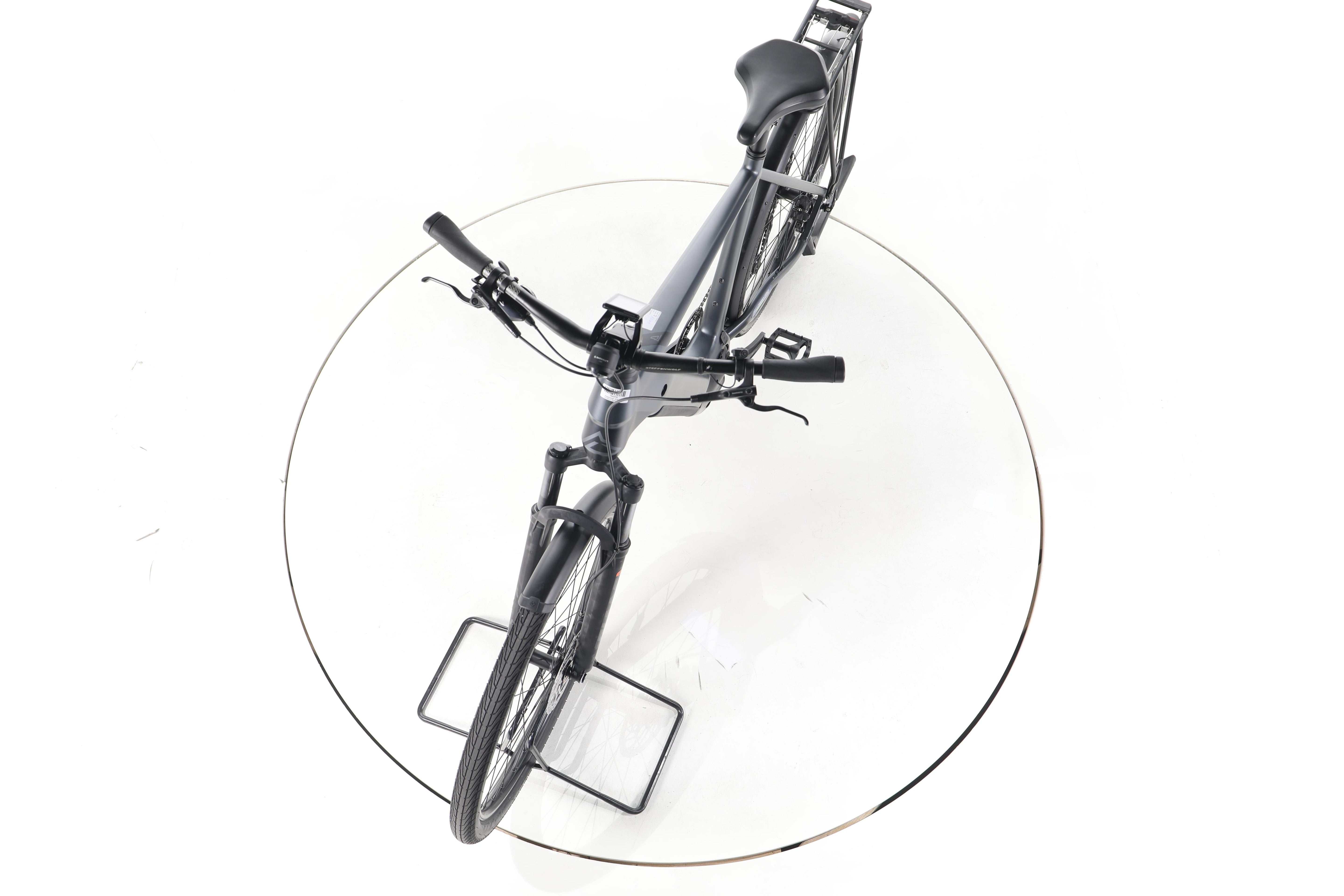 Steppenwolf Transterra Sport 6.0 Trekking E-Bike 2024 - Image 17