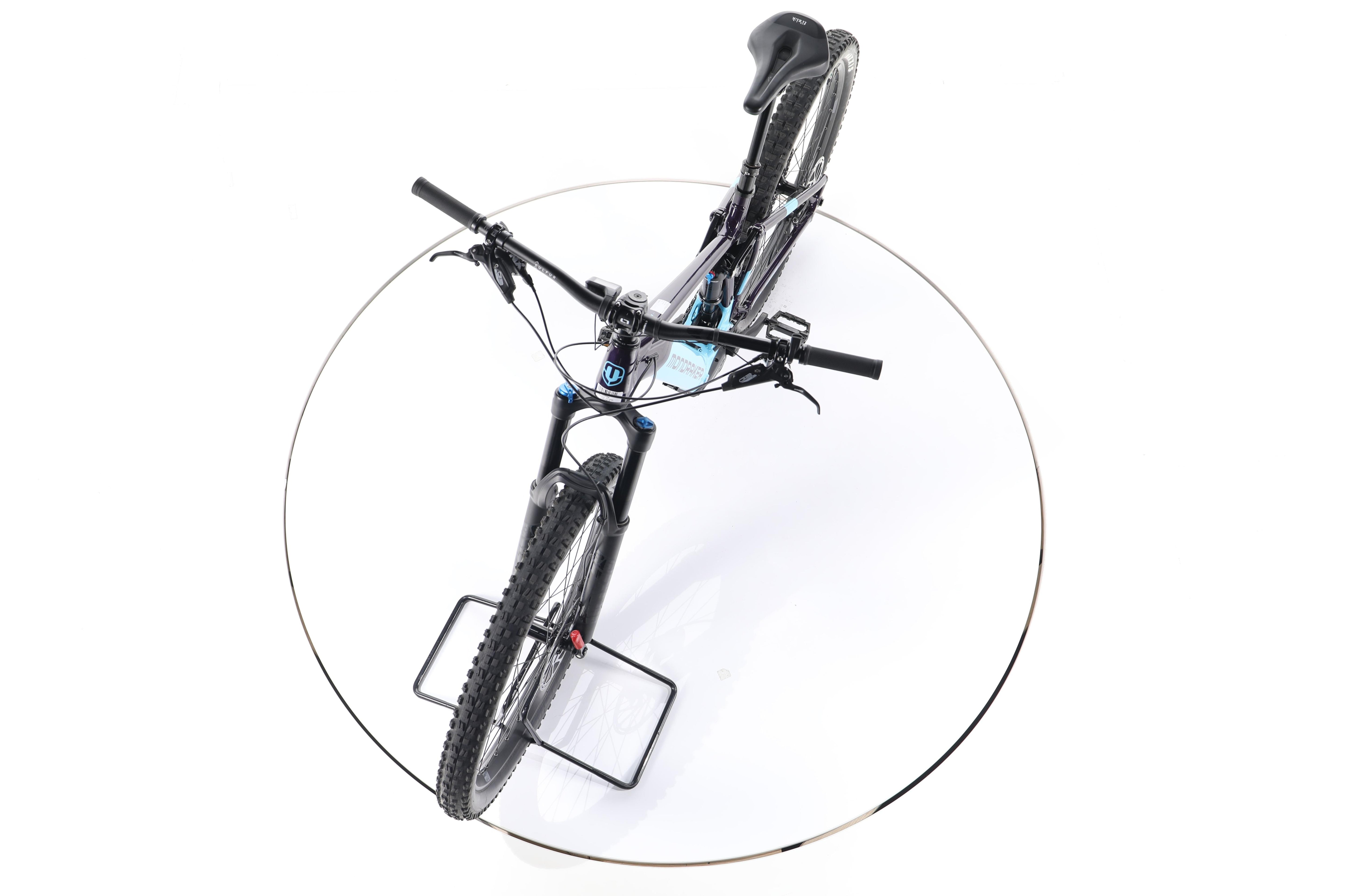 Mondraker DUSK R Fully E-Bike - Image 17