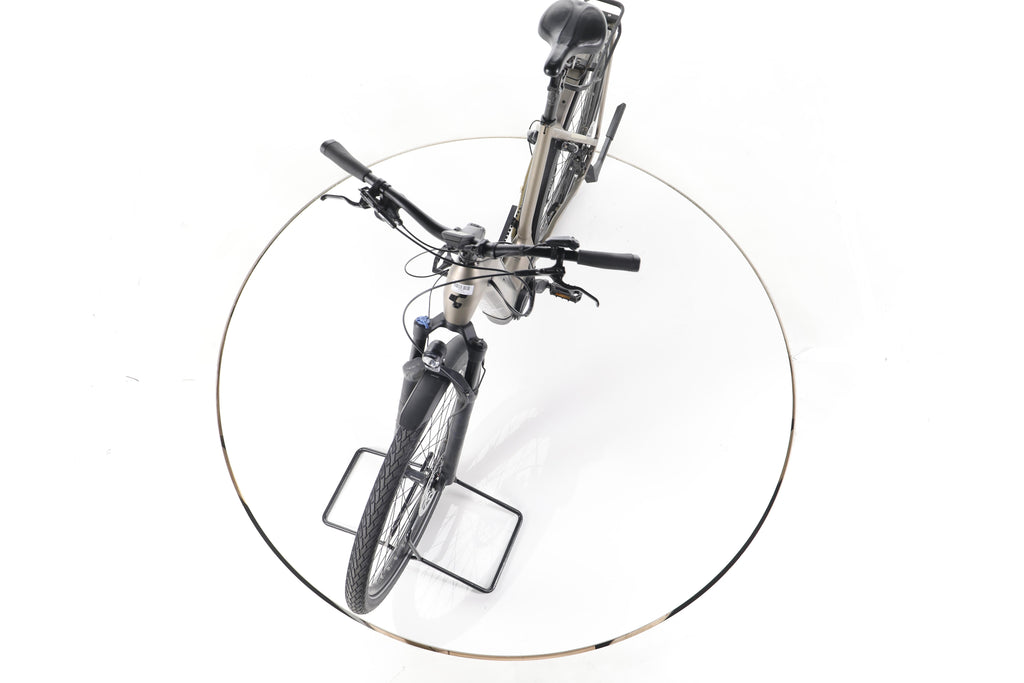 Cube Kathmandu Hybrid Pro Trekking E-Bike Tiefeinsteiger - Image 17