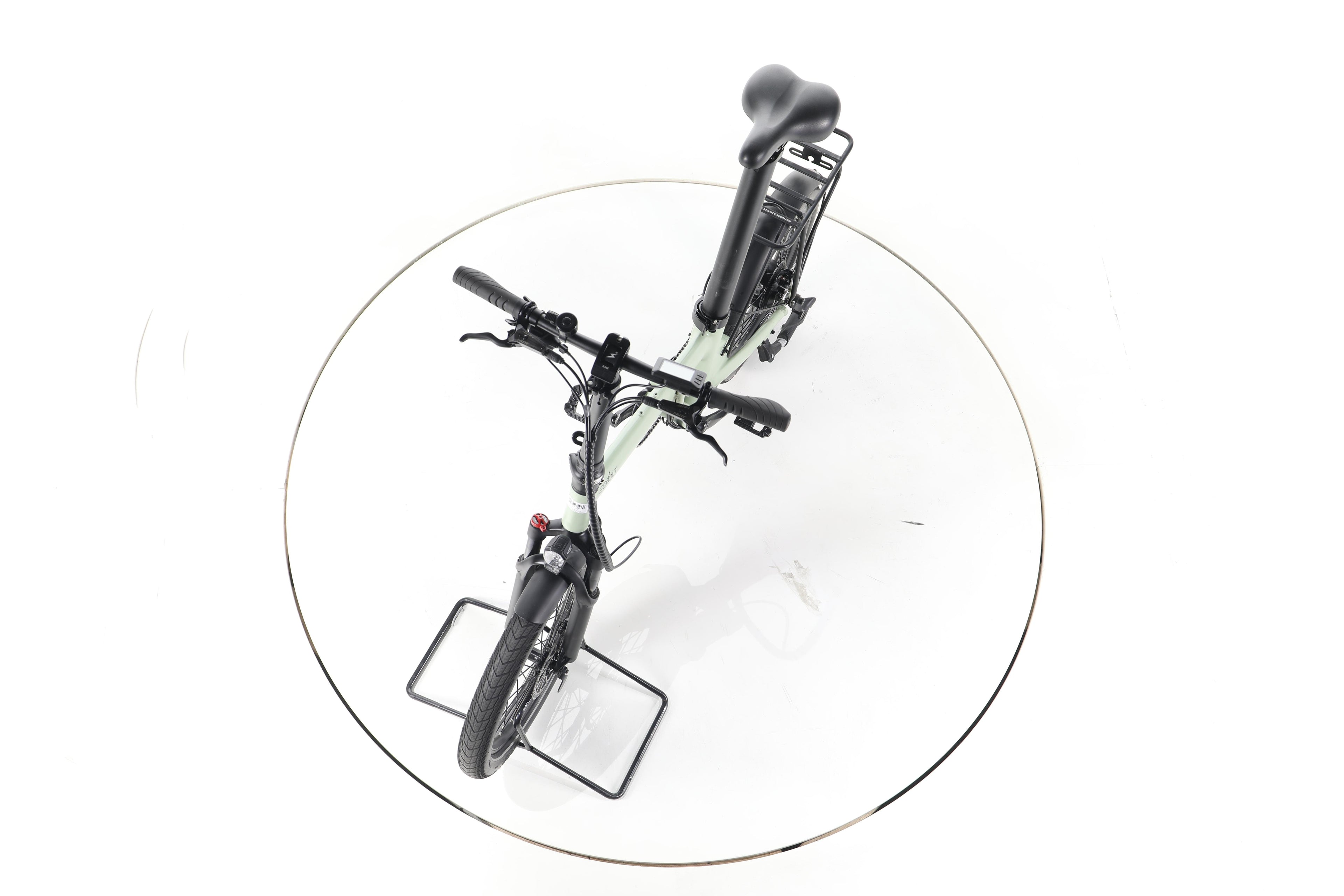 EOVOLT Afternoon ORIGINS Falt E-Bike Tiefeinsteiger - Image 17